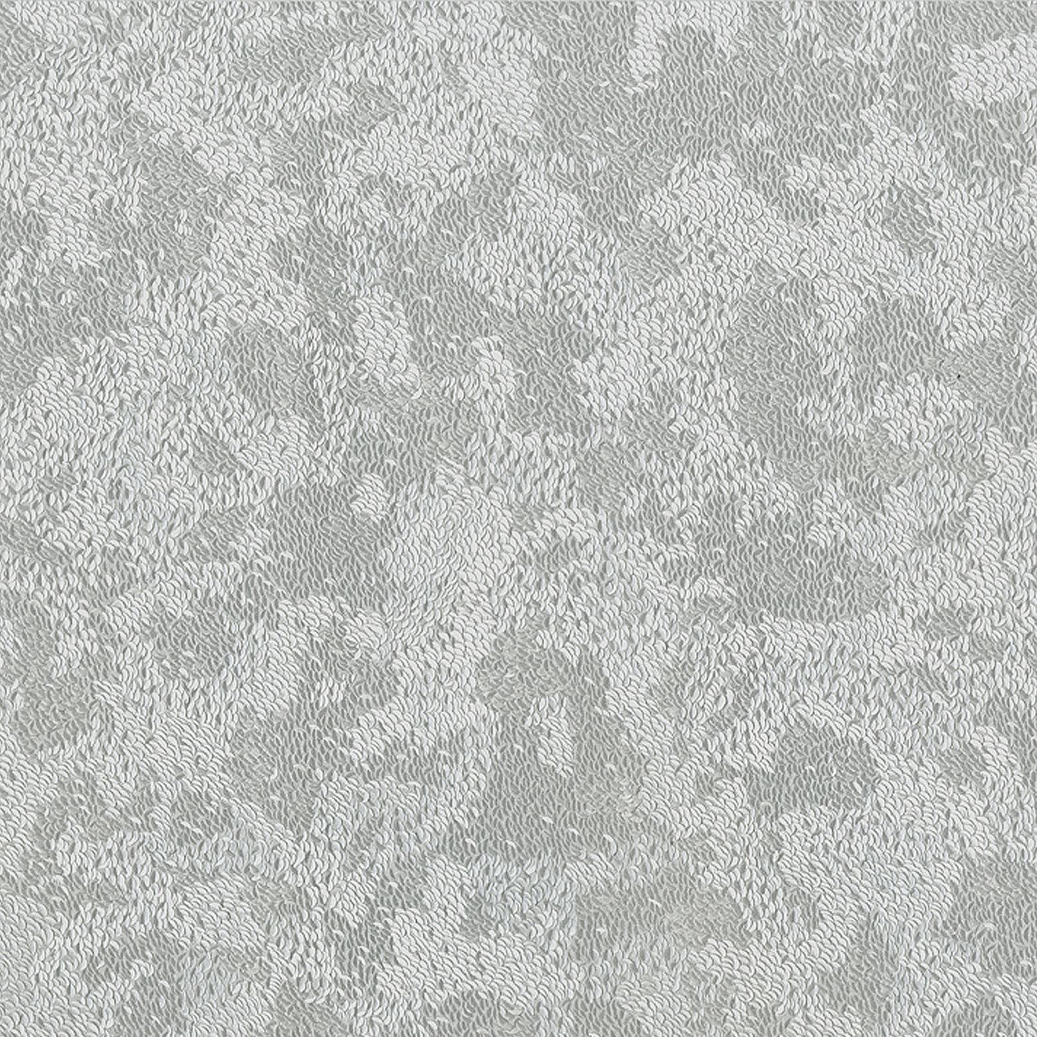 Textured Grey Wall Wallpaper