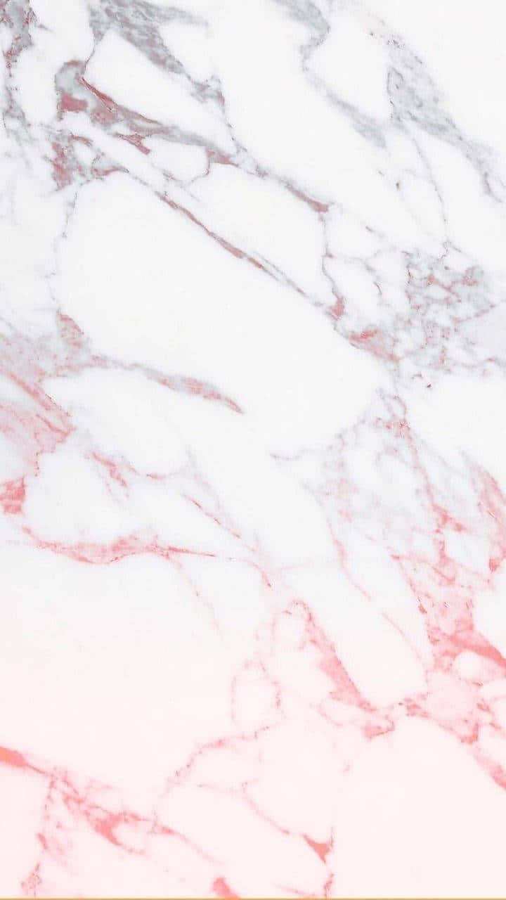 Textured Shades Of Grey And Pink Wallpaper