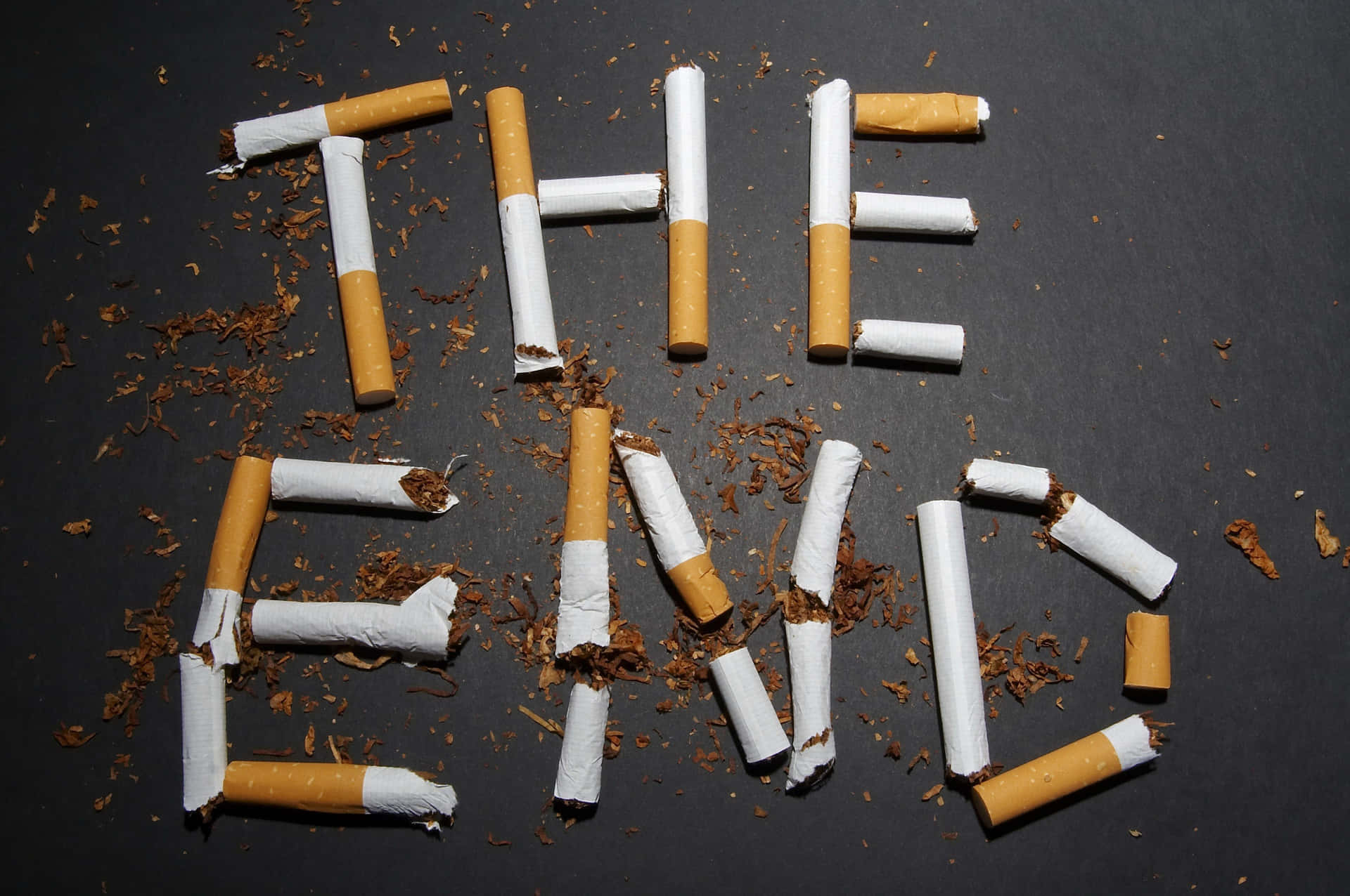 end of cigarette nyt a Is it time for health leaders to consider plain cigarettes? end of a cigarette nyt