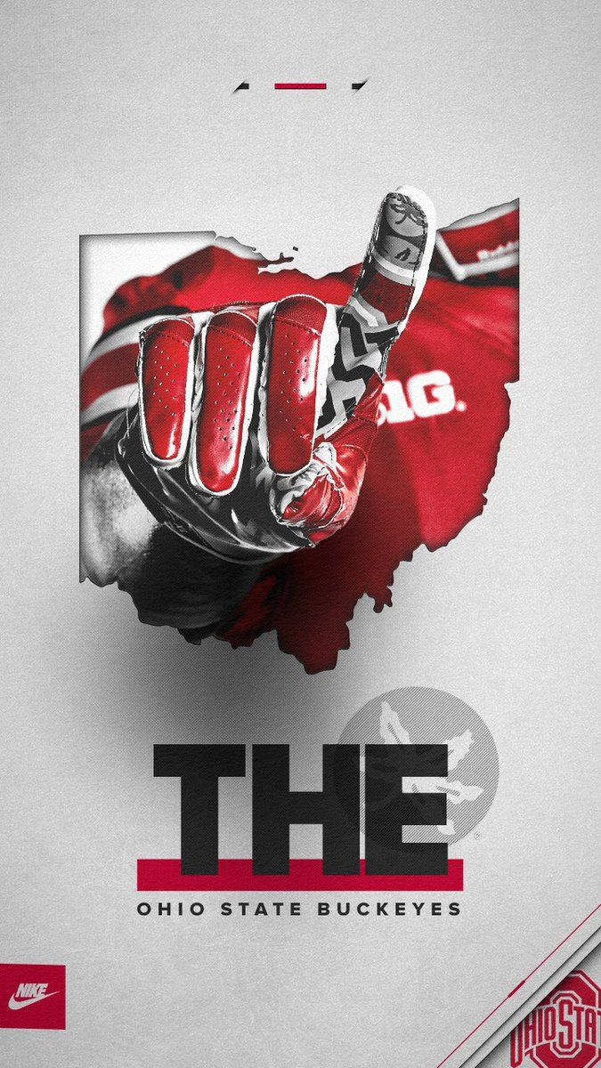 The Ohio State Buckeyes Game Wallpaper