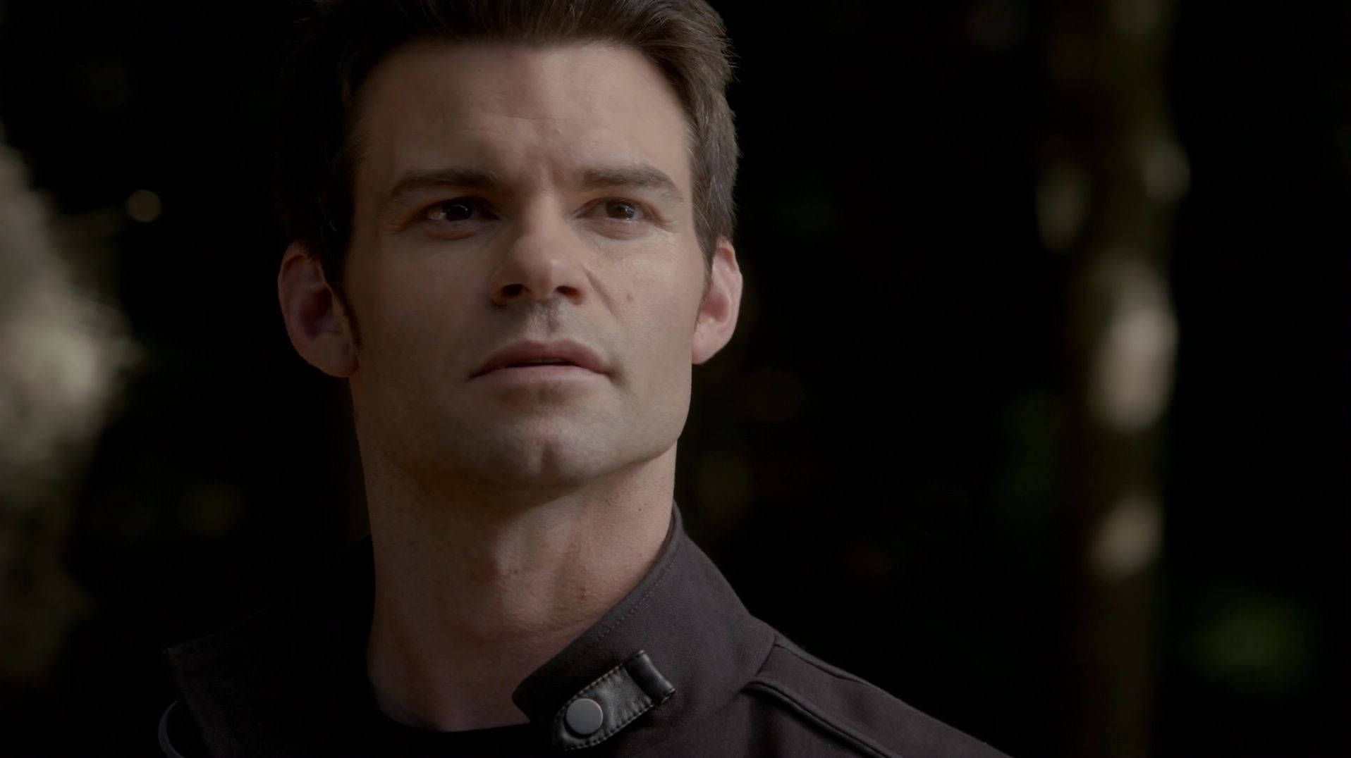 The Originals Elijah Mikaelson Wallpaper