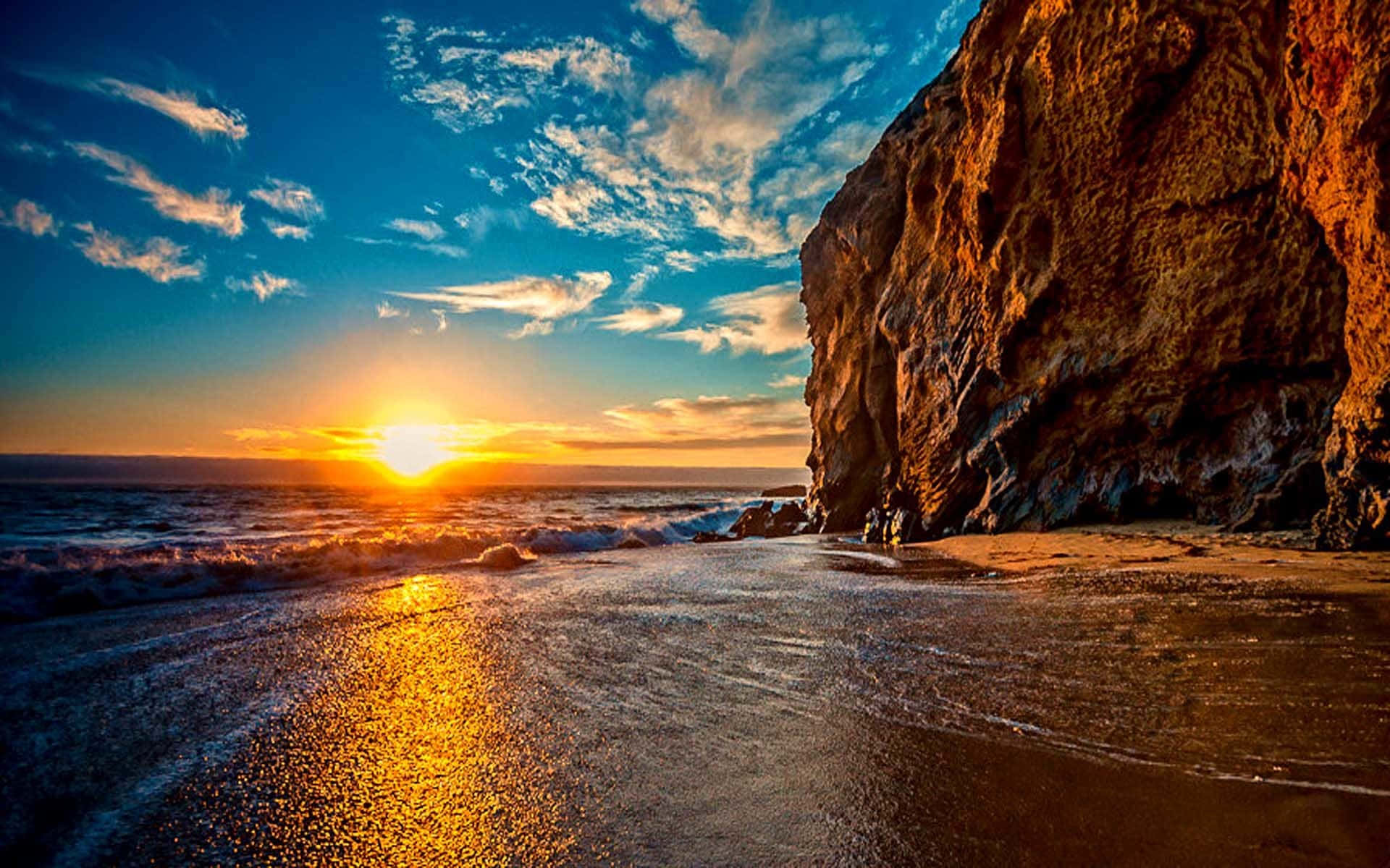 destination