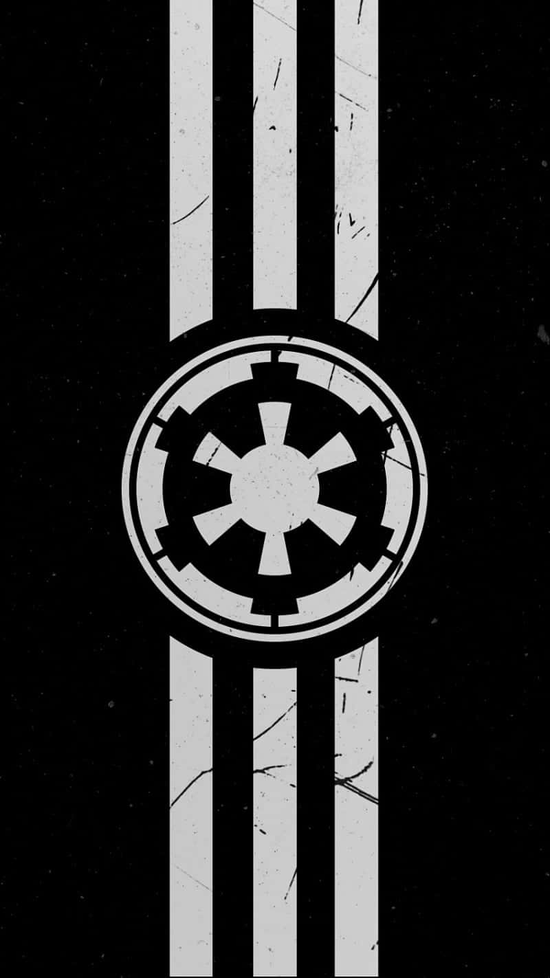 The Unrelenting Power Of The Star Wars Empire Wallpaper