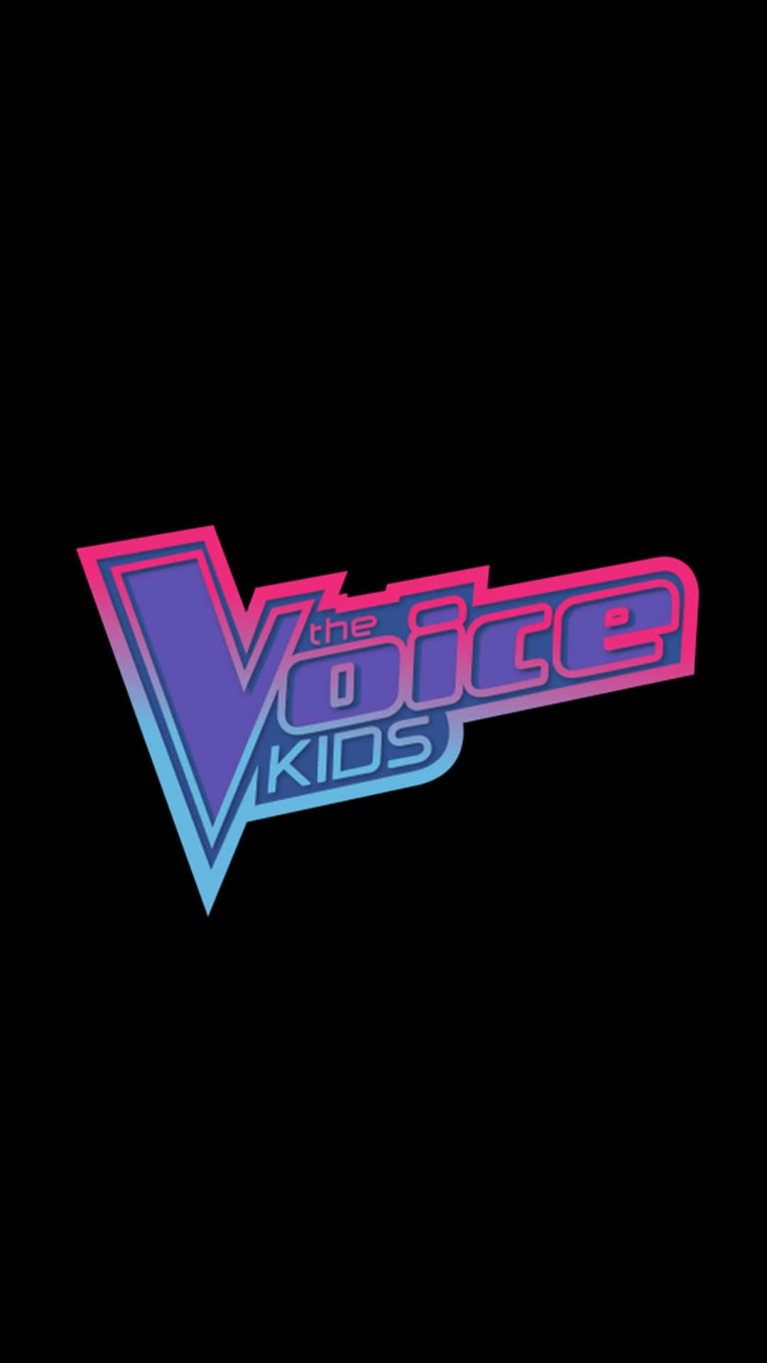 The Voice Wallpaper