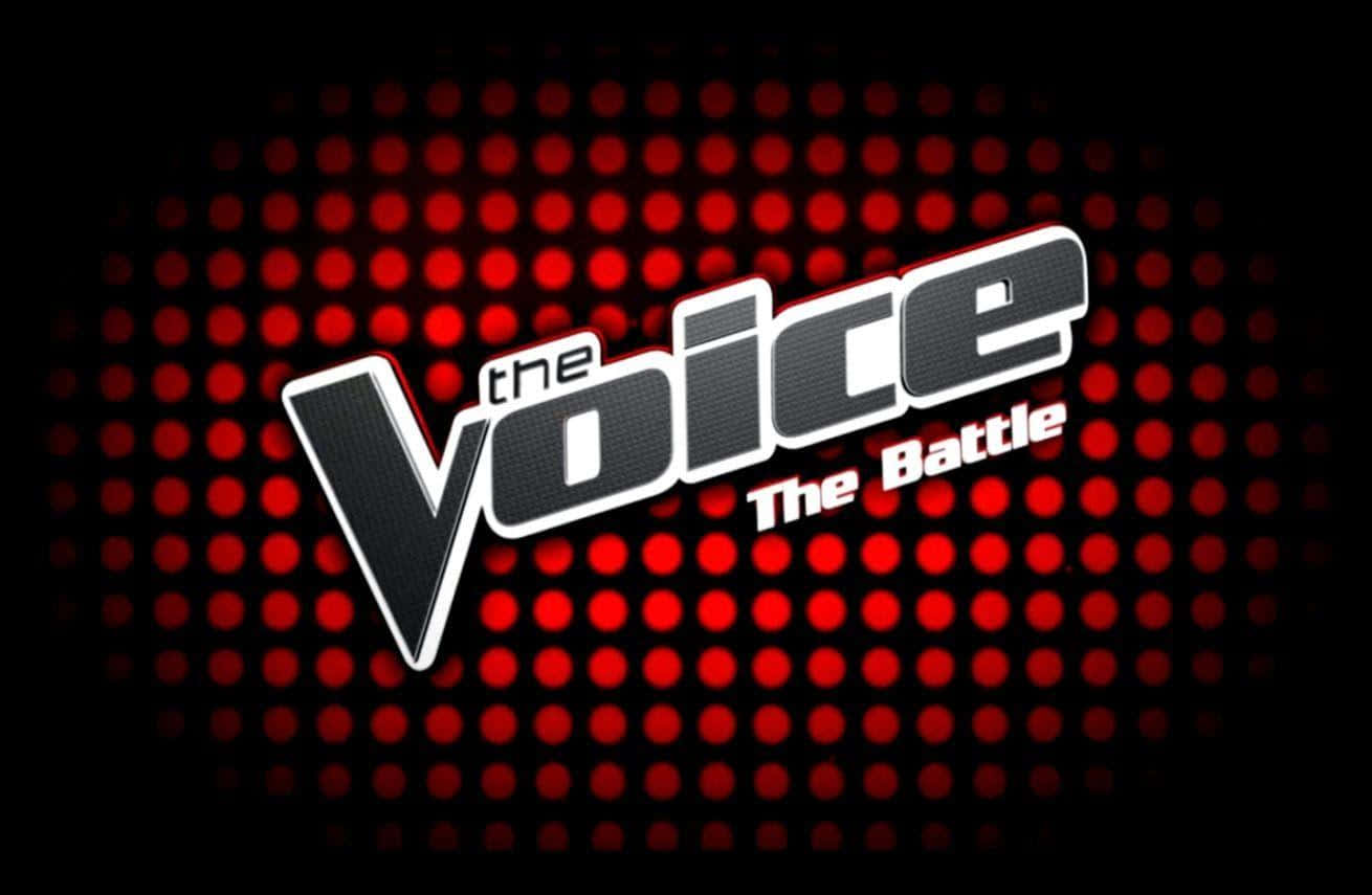 The Voice Wallpaper