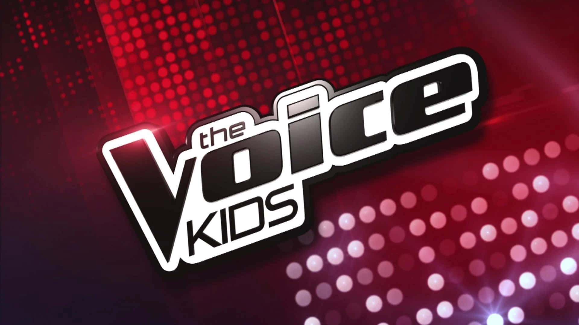 The Voice Wallpaper