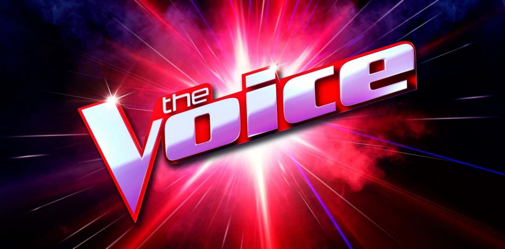 The Voice Wallpaper