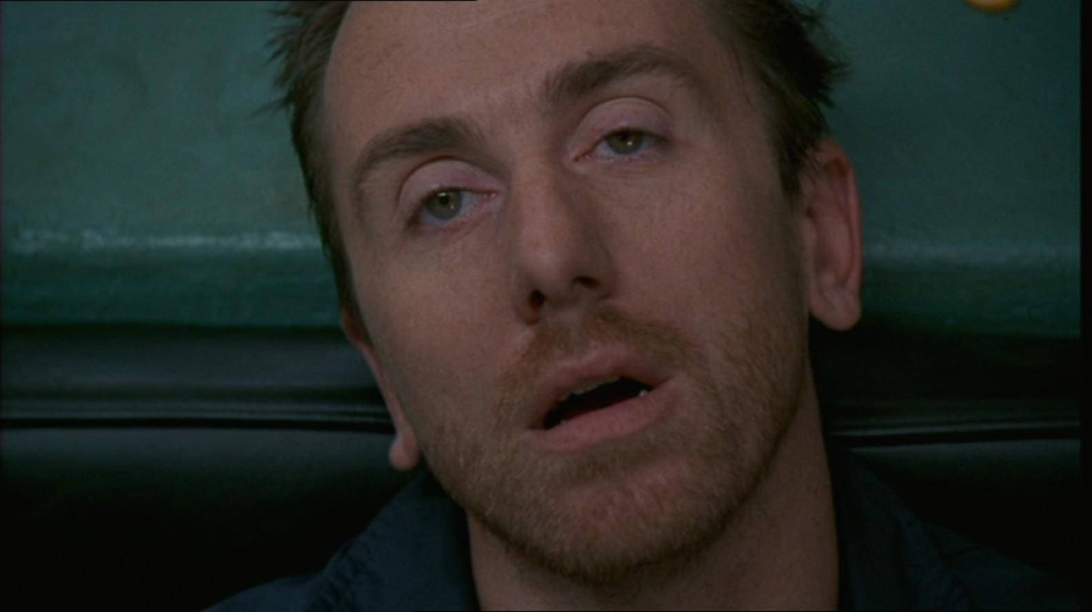 Tim Roth Hopeless Acting Look Wallpaper