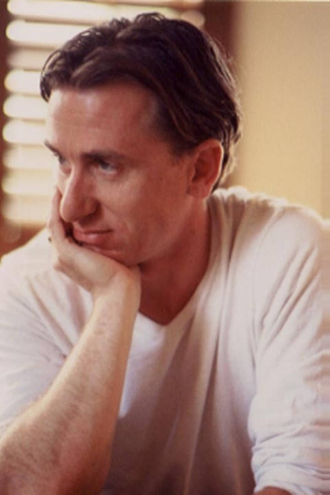 Tim Roth Sweet Admiring Gaze Wallpaper