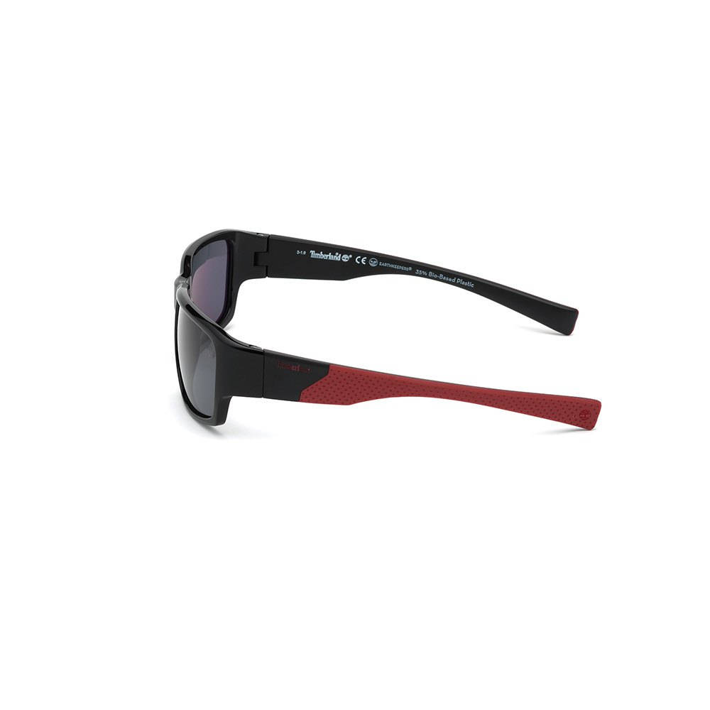 Timberland Sunglasses Red Design Wallpaper