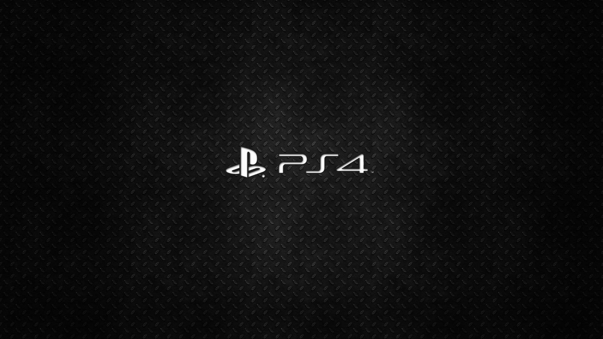 Tiny Ps4 Logo Wallpaper