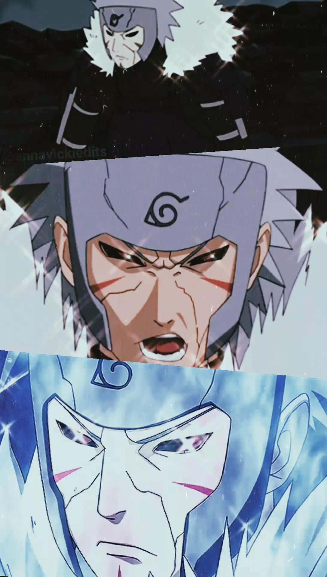 Tobirama Senju - The Founder Of Konoha Wallpaper