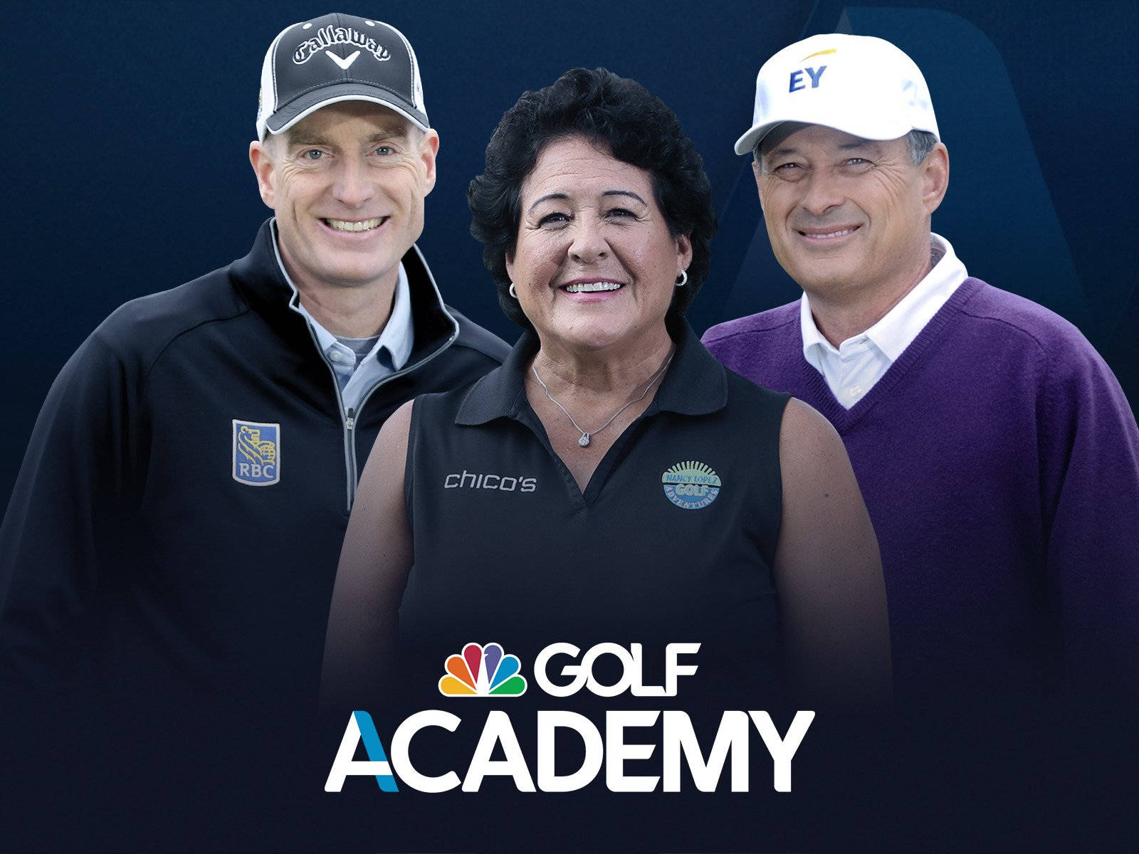 Tom Kite Golf Academy Wallpaper