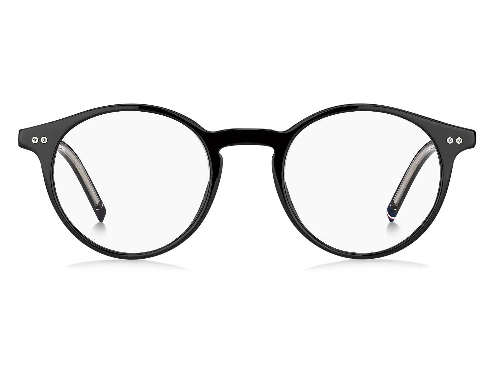 Tommy Hilfiger Th Round Glasses Wallpaper