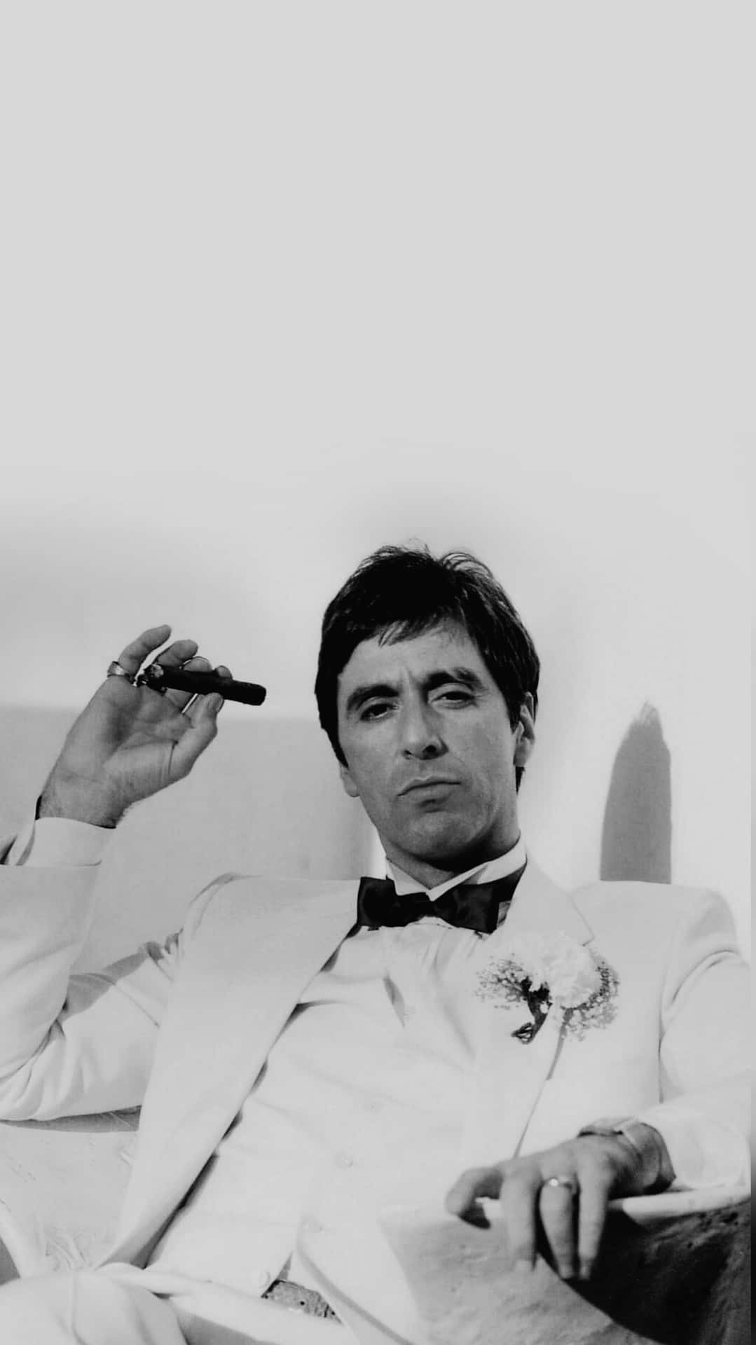 Tony montana wallpaper discount