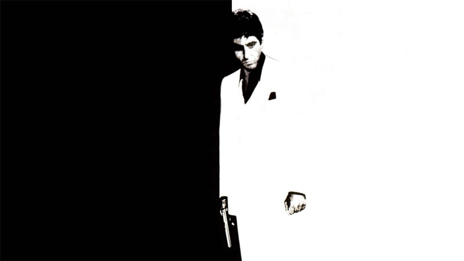 Tony Montana - 