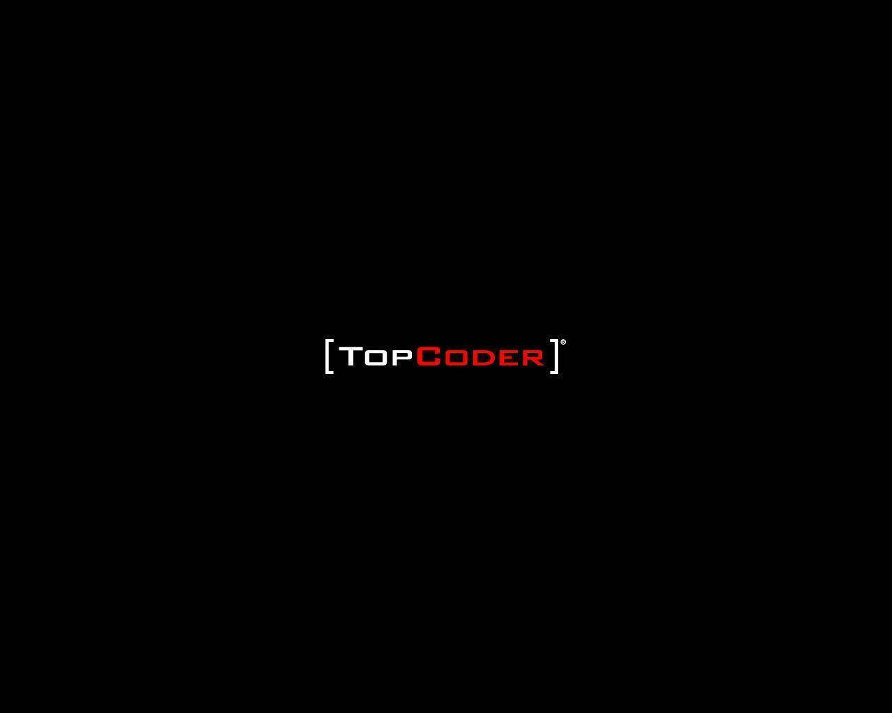 Top Coder Wallpaper