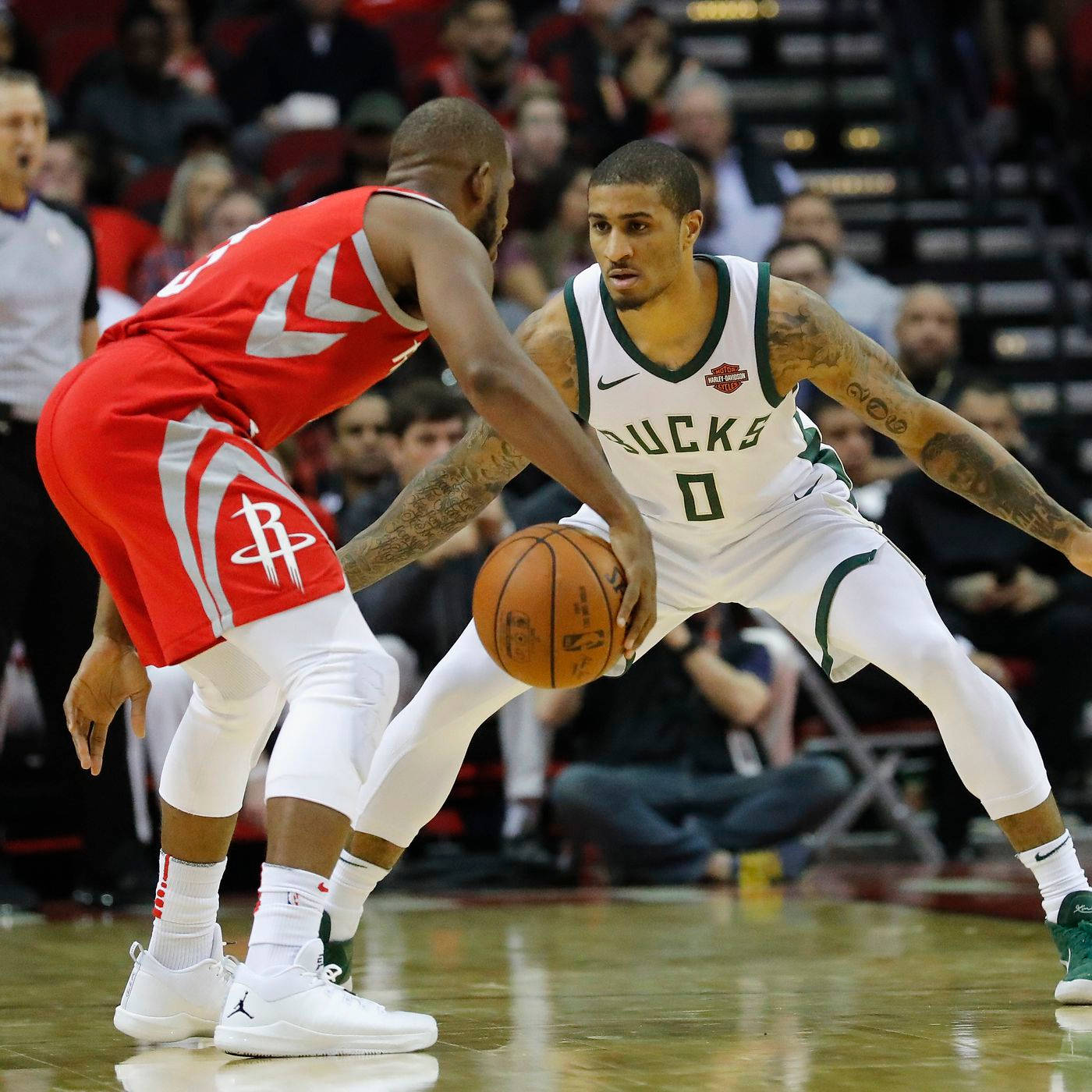 Top Point Guard Nba Gary Payton Ii Wallpaper