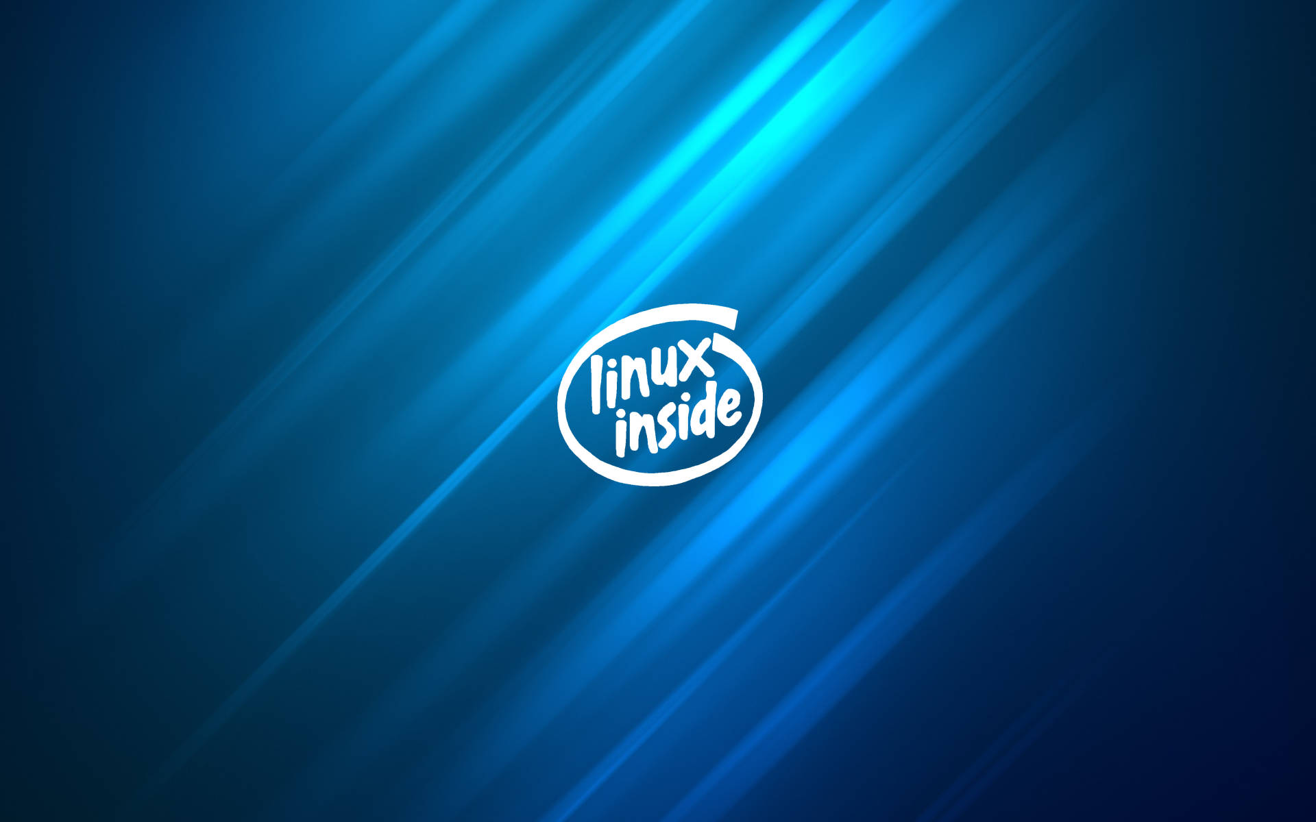 Linux 1920x1200 Wallpaper