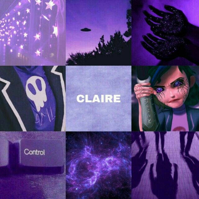Trollhunters Tales Of Arcadia Claire Aesthetic Wallpaper
