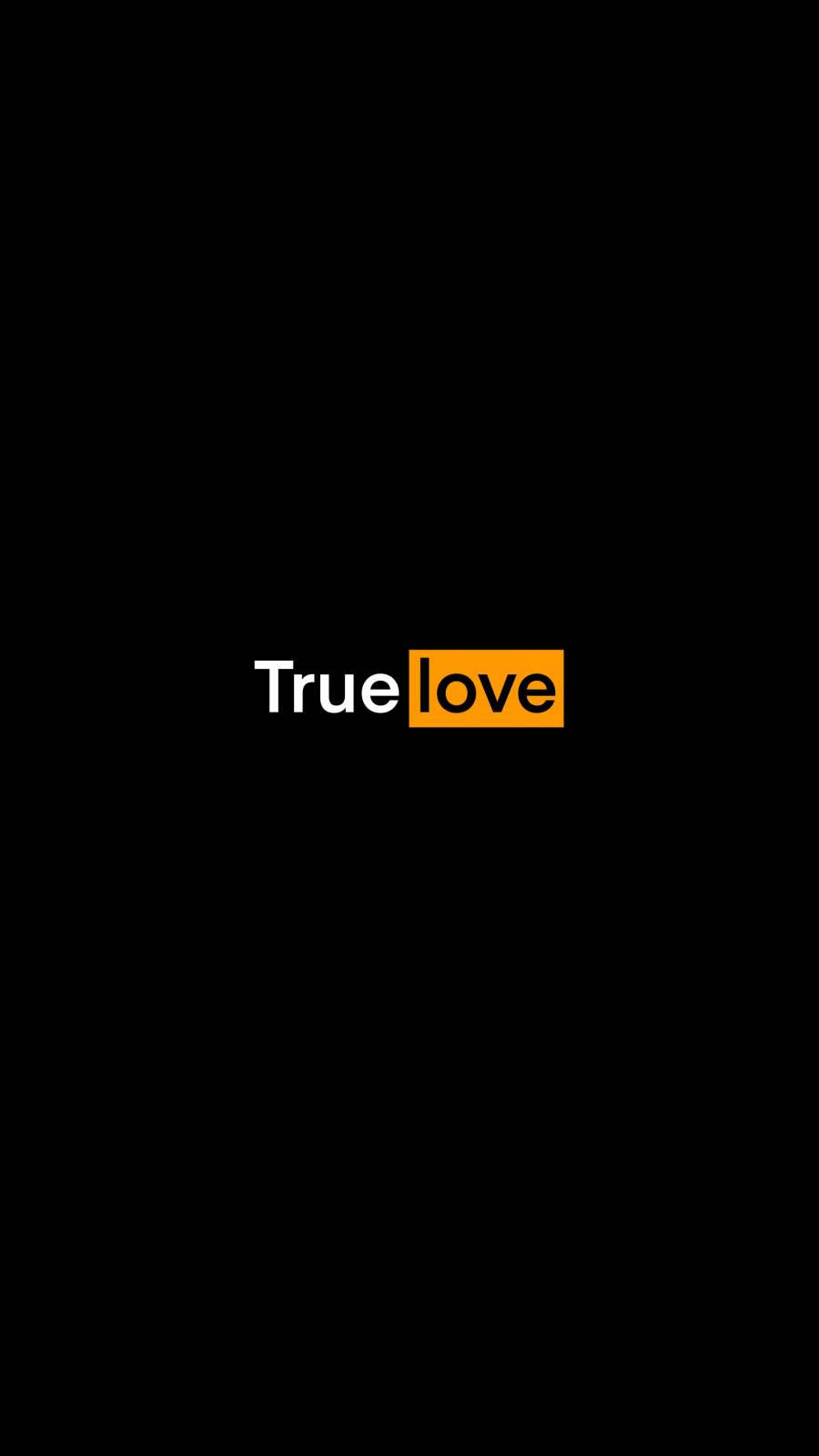 True Love Embracing Emotions Wallpaper