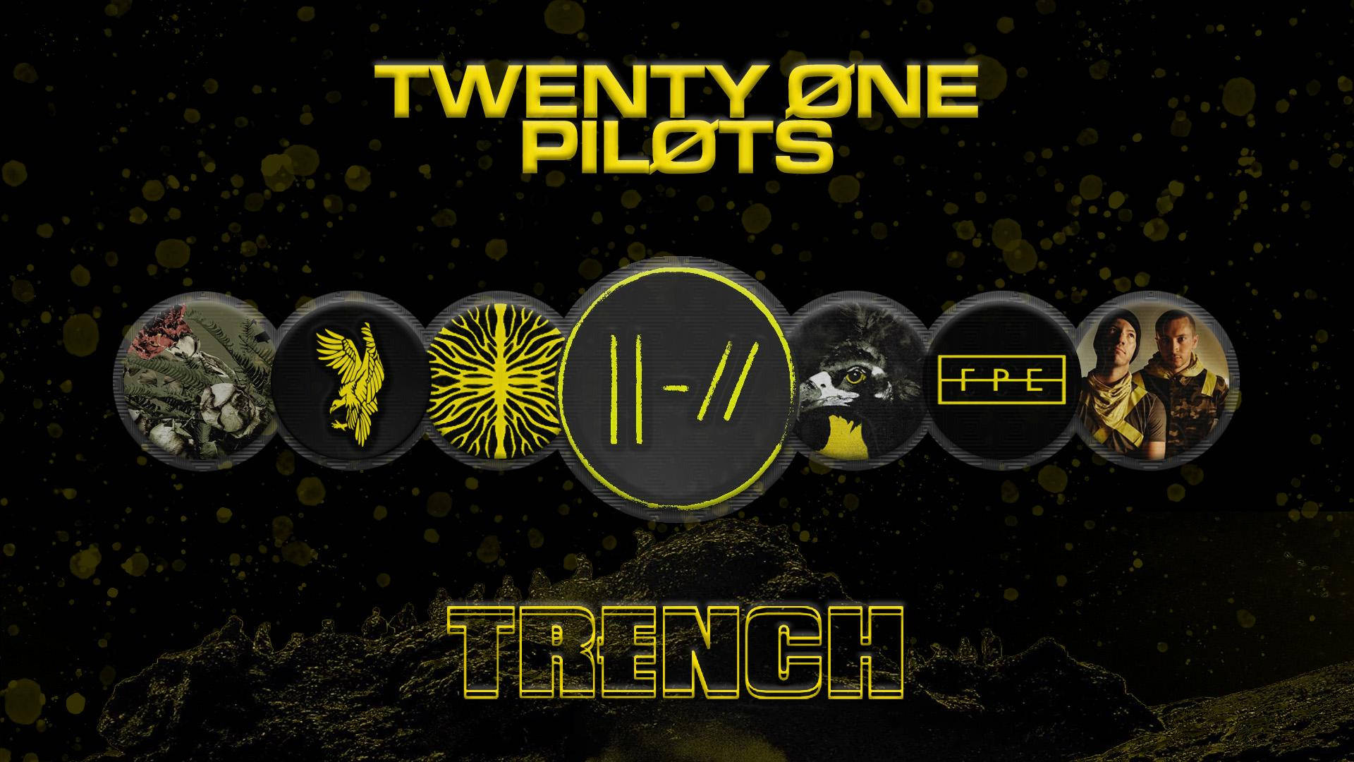 Twenty One Pilots Wallpaper Tumblr Twenty One Pilots Clancy : . By
