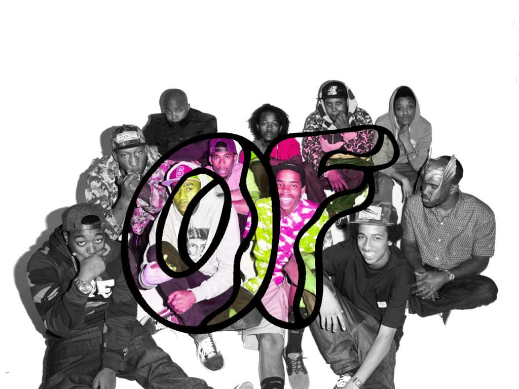 Tyler The Creator On Desktop Wallpaper