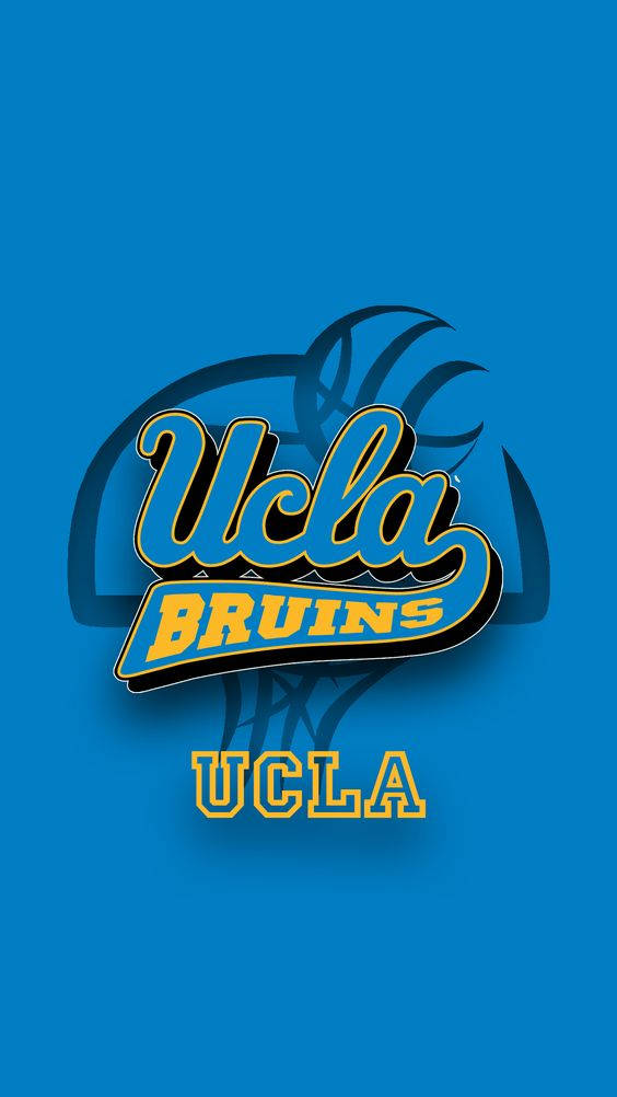 Ucla Bruins For Phone Wallpaper