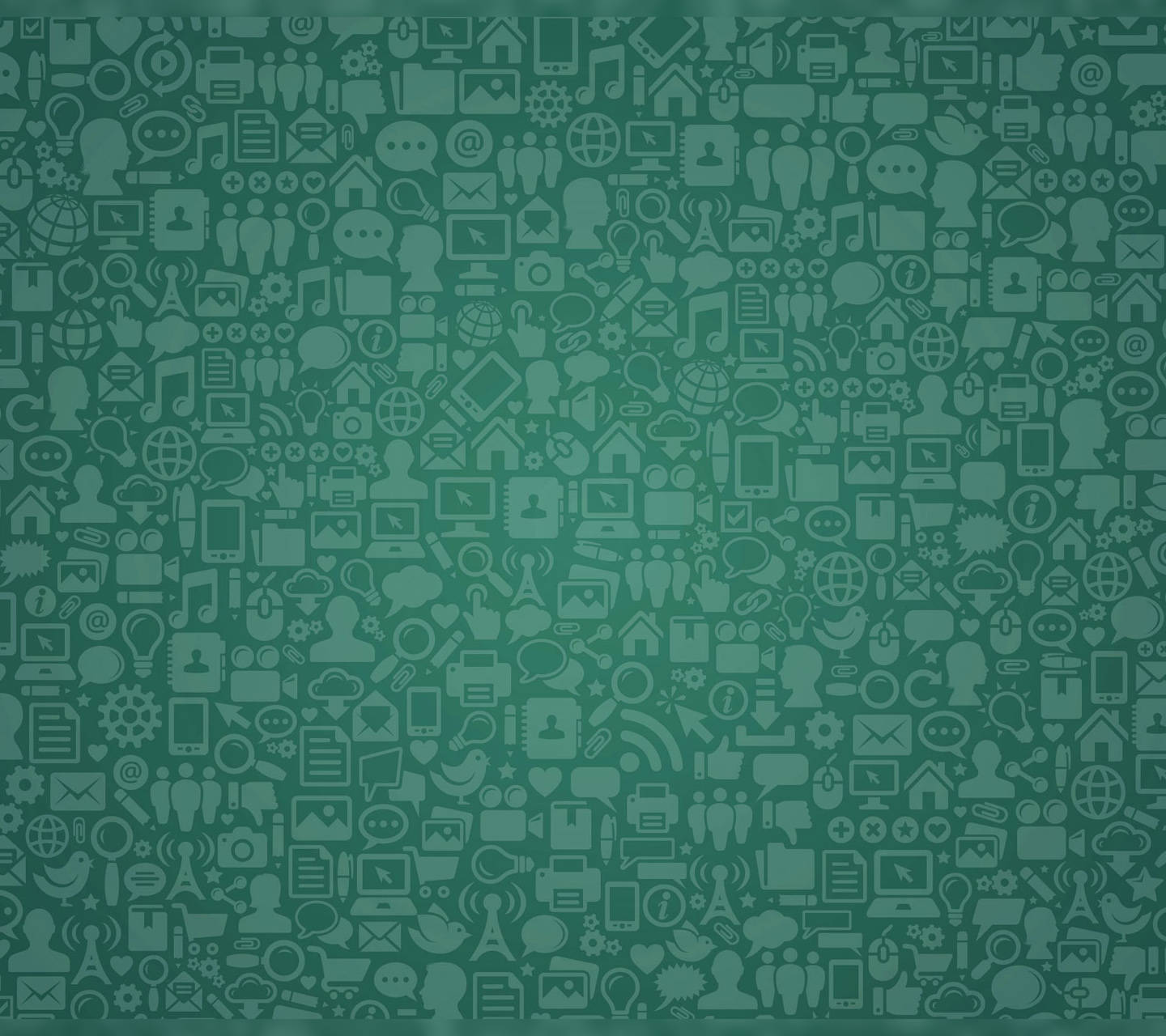 Uncover The Hidden Patterns In The Whatsapp Icon Wallpaper