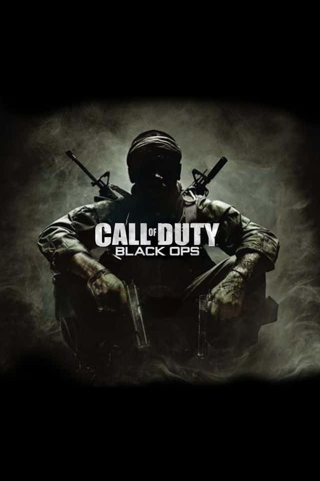 Uniting A World United By Warfare In Call Of Duty: Black Ops 1 Wallpaper
