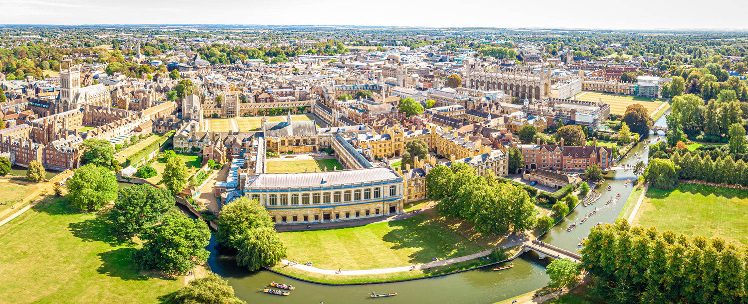 University Of Cambridge Wallpaper