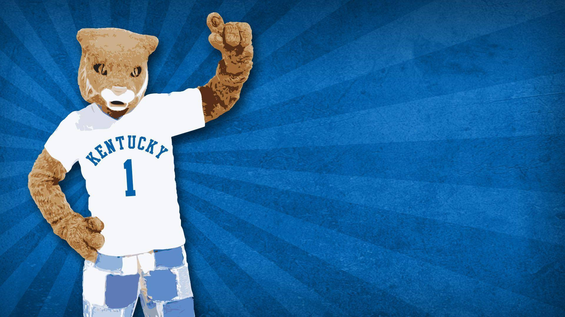 University Of Kentucky Mascot Wallpaper