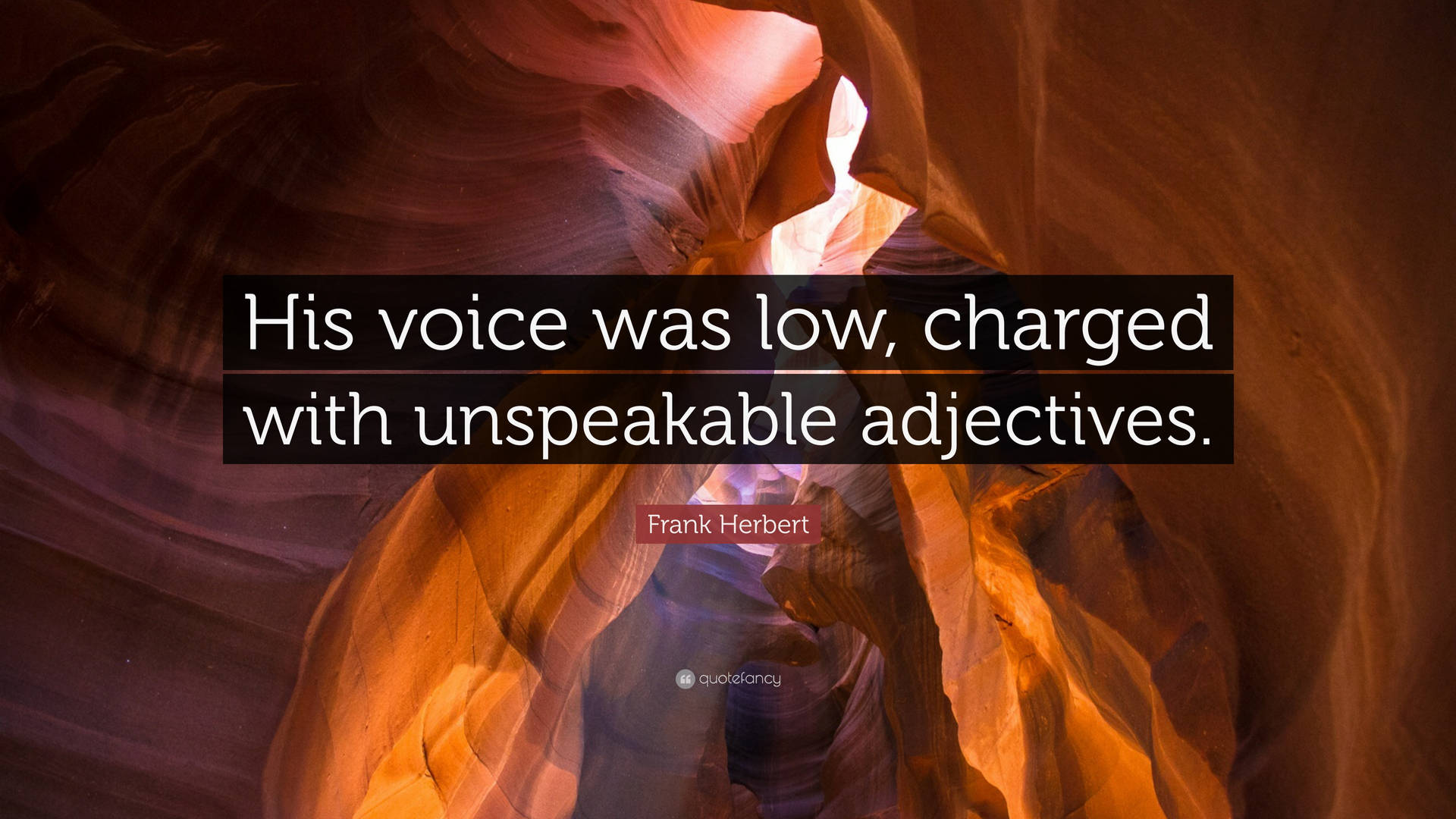 Unspeakable – Embracing The Power Of The Male Voice Wallpaper