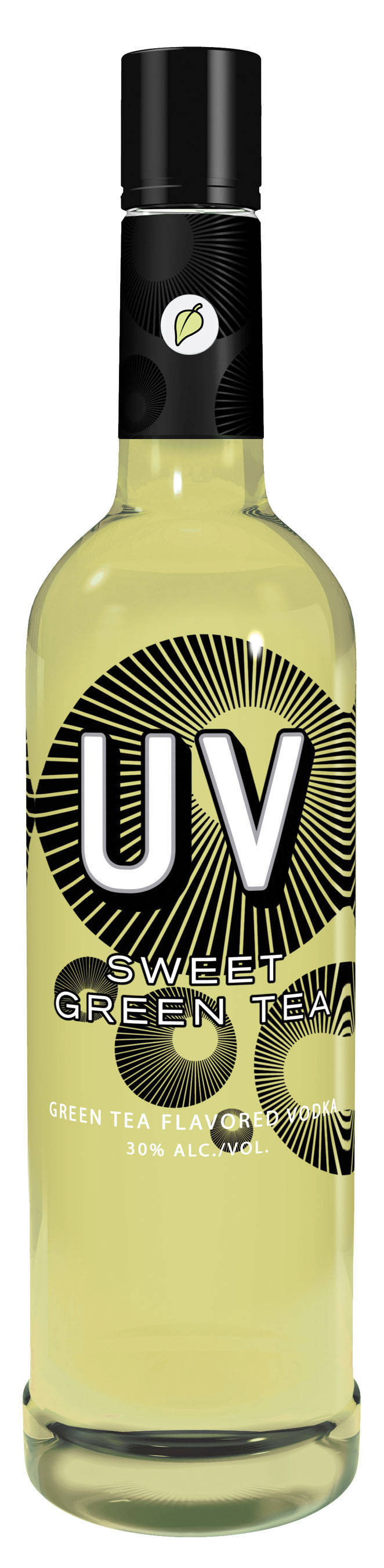 Uv Vodka Sweet Green Tea Vodka Wallpaper