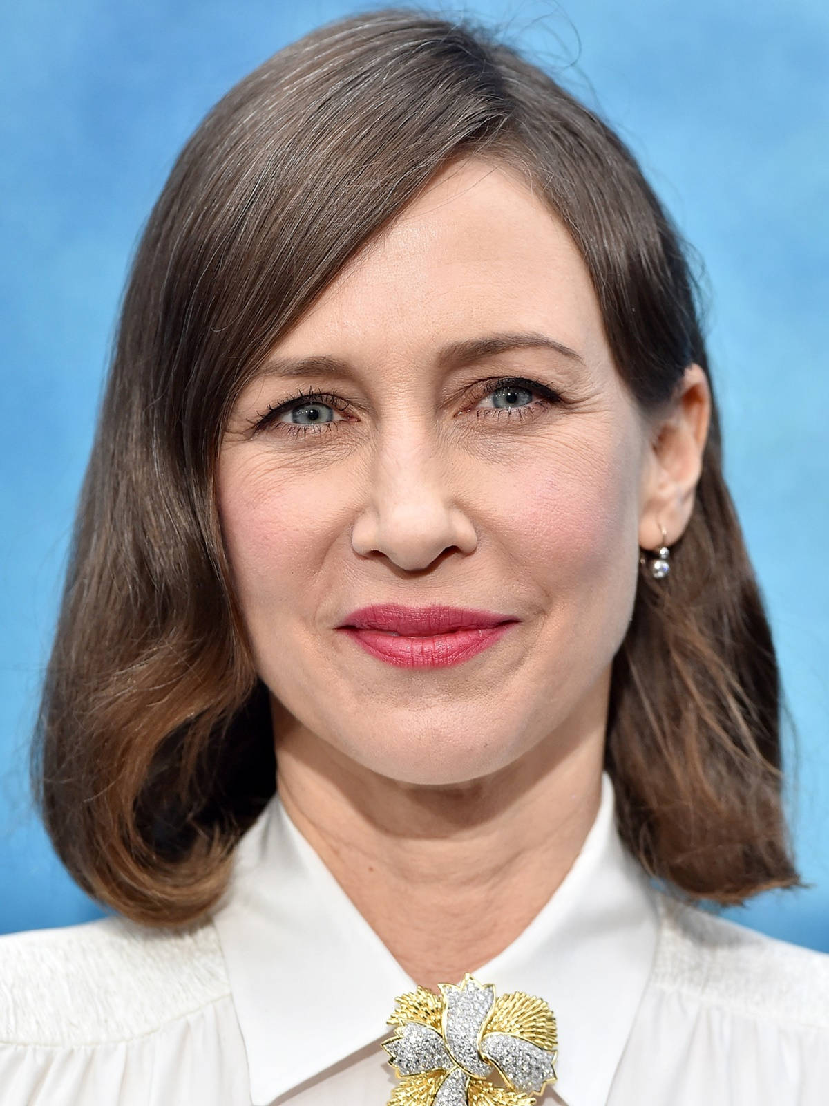 Vera Farmiga Tv Personality Wallpaper