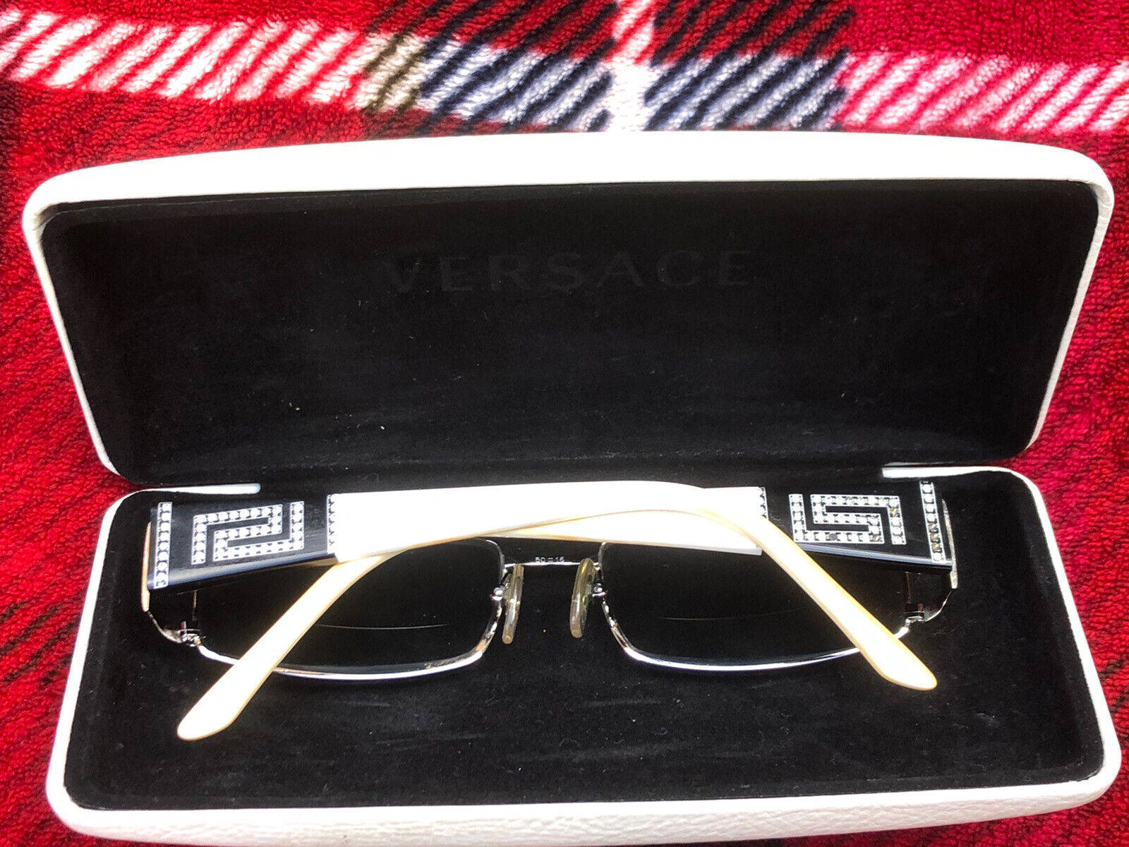 Versace Ve1163m 1252 Women Eyeglasses Wallpaper