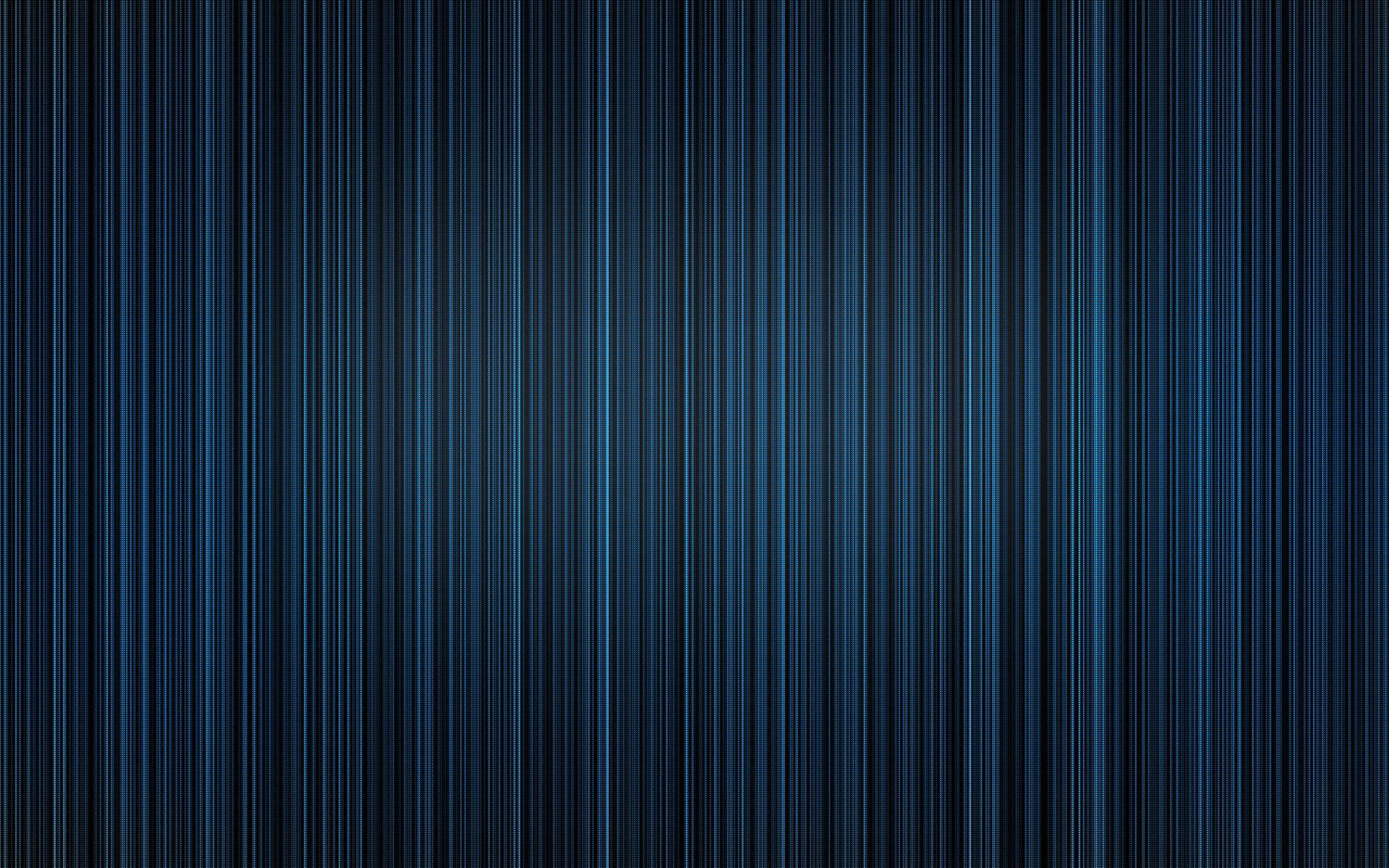 Vertical Navy Blue Lines Wallpaper