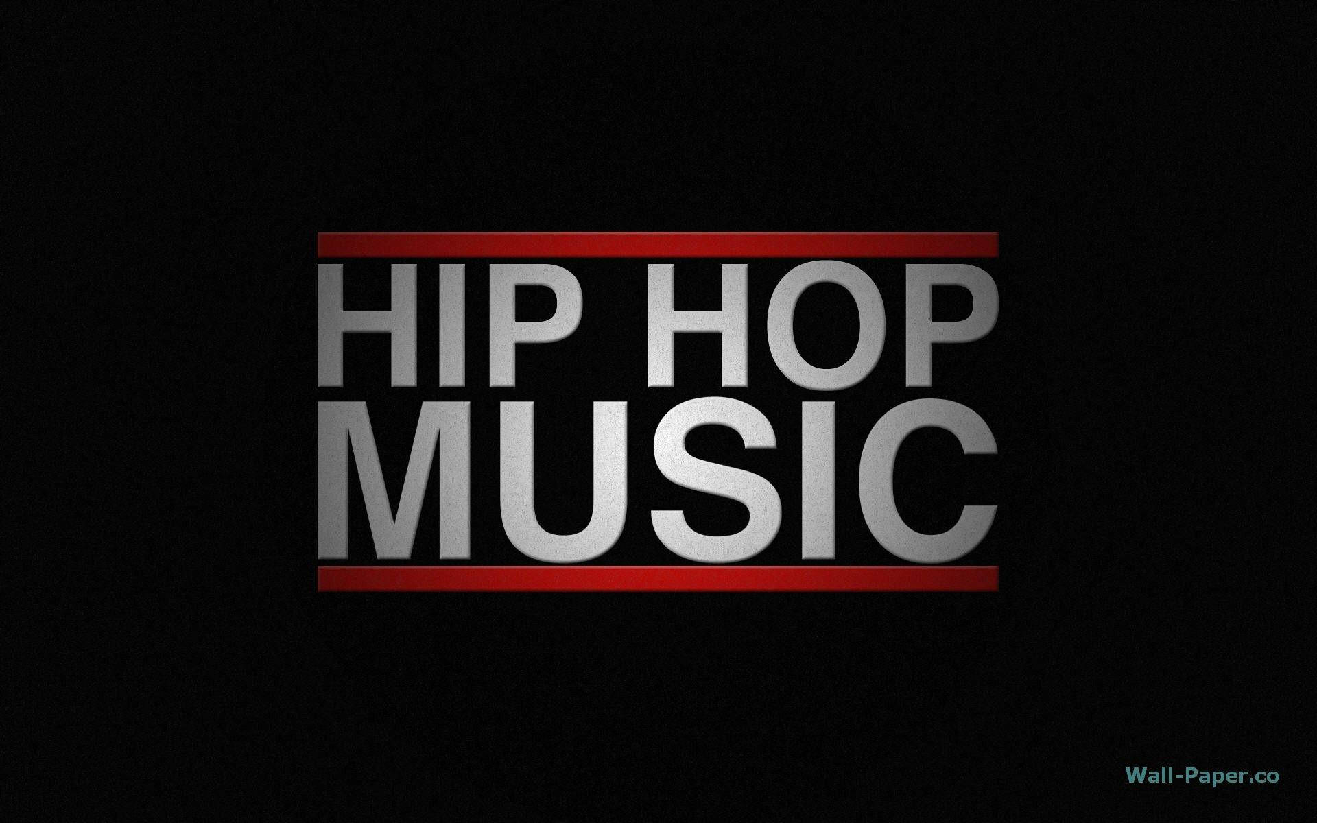 Vibrant Pulse Of Hip Hop Culture Wallpaper