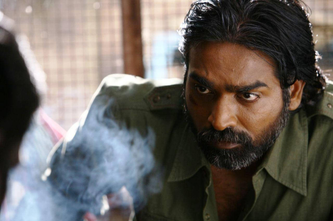 Vijay Sethupathi Soodhu Kavvum Hd Wallpaper