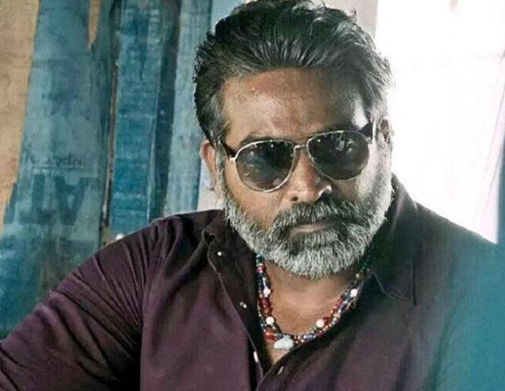 Vijay Sethupathi Sunglasses Graying Hair Hd Wallpaper