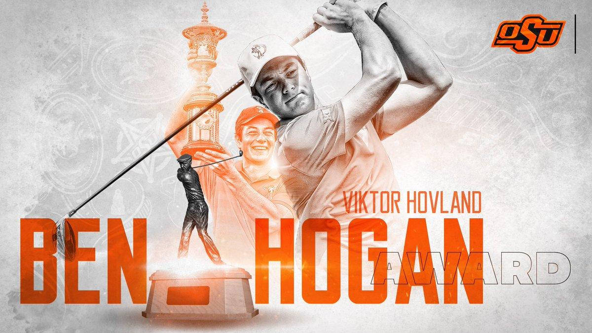 Viktor Hovland Poster Wallpaper