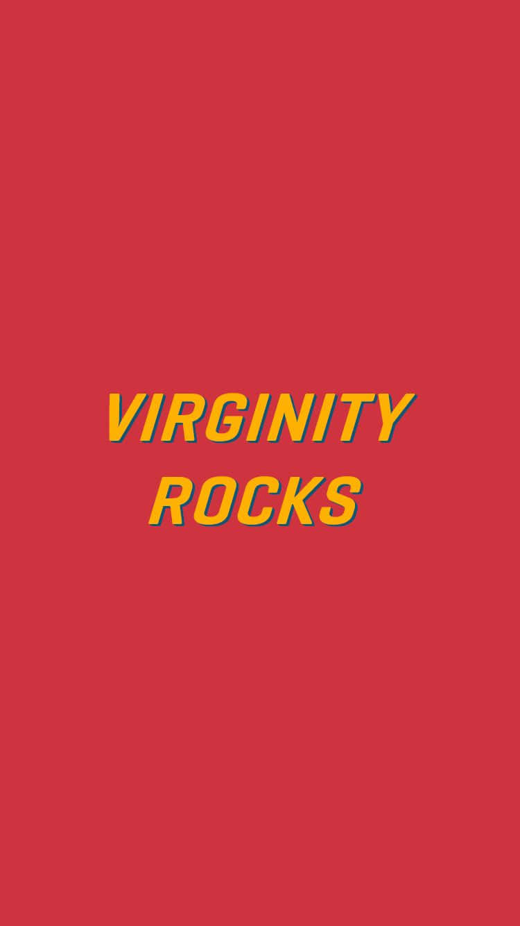 Virginity Rocks Wallpapers | WallpapersOK