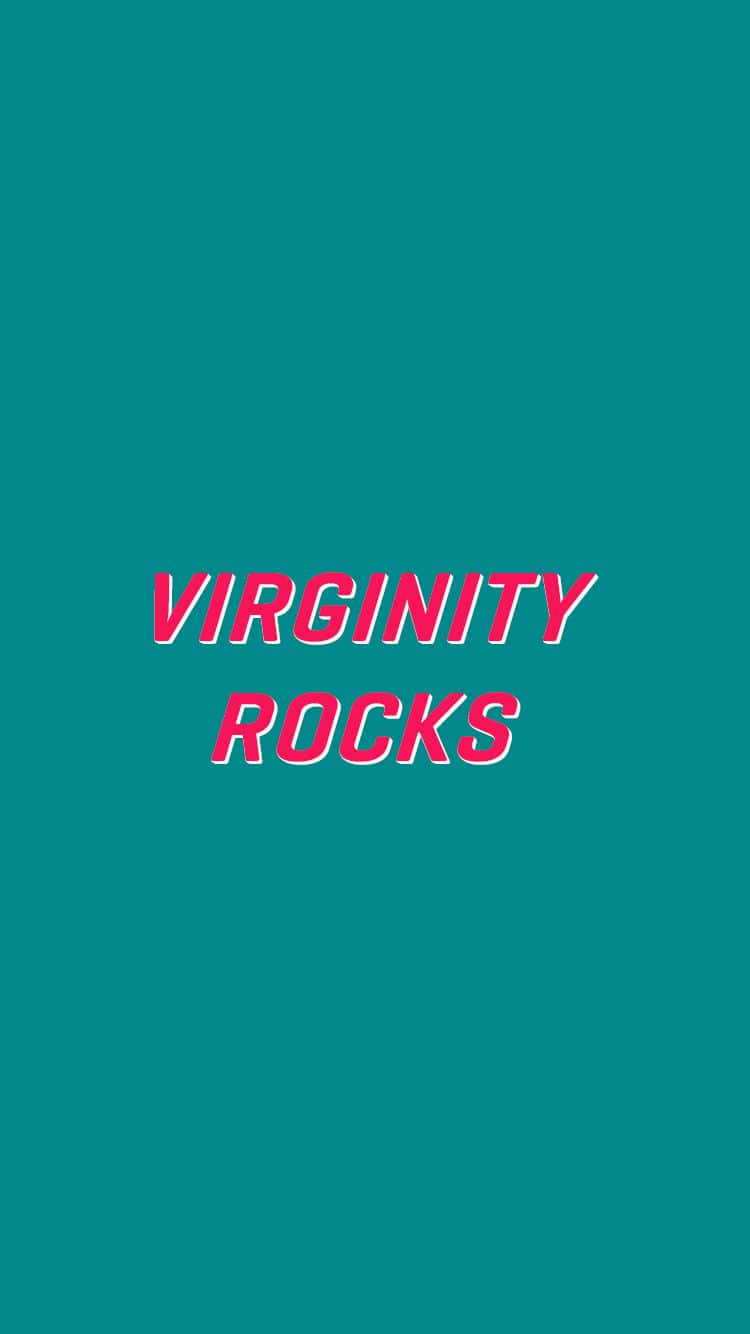 Virginity Rocks Wallpapers | WallpapersOK