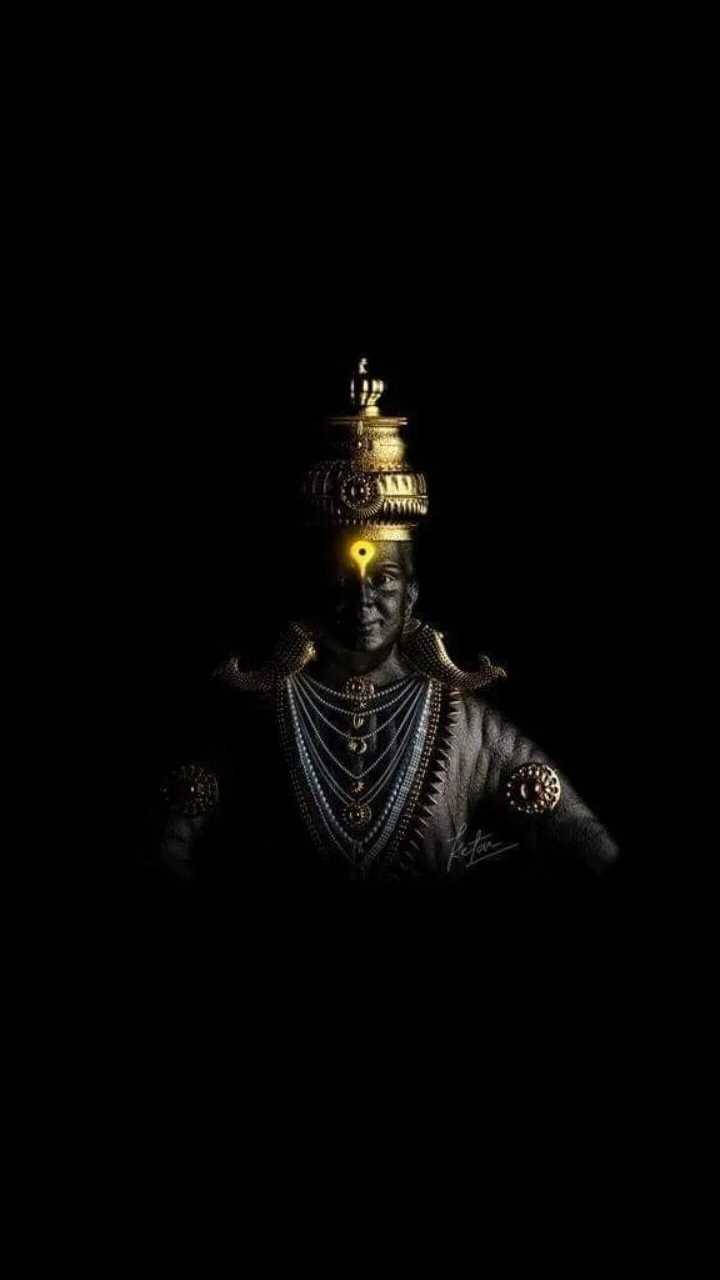 Vitthal The Hindu Deity Wallpaper