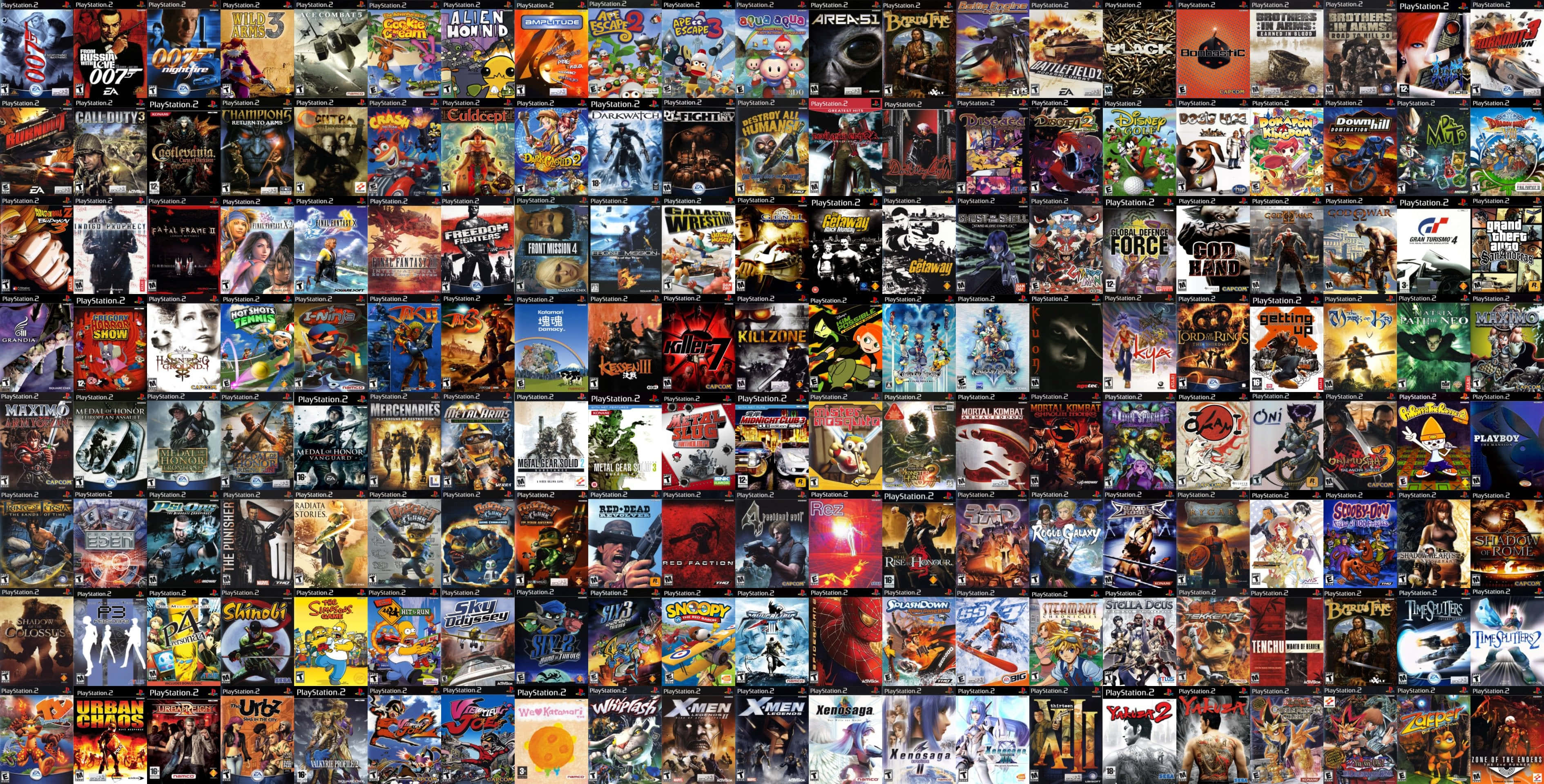 Welcome To All Games—the Ultimate Destination For Gamers! Wallpaper