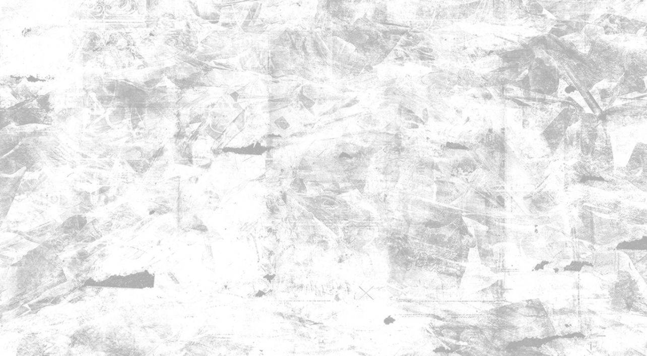White Grunge Widescreen Wallpaper