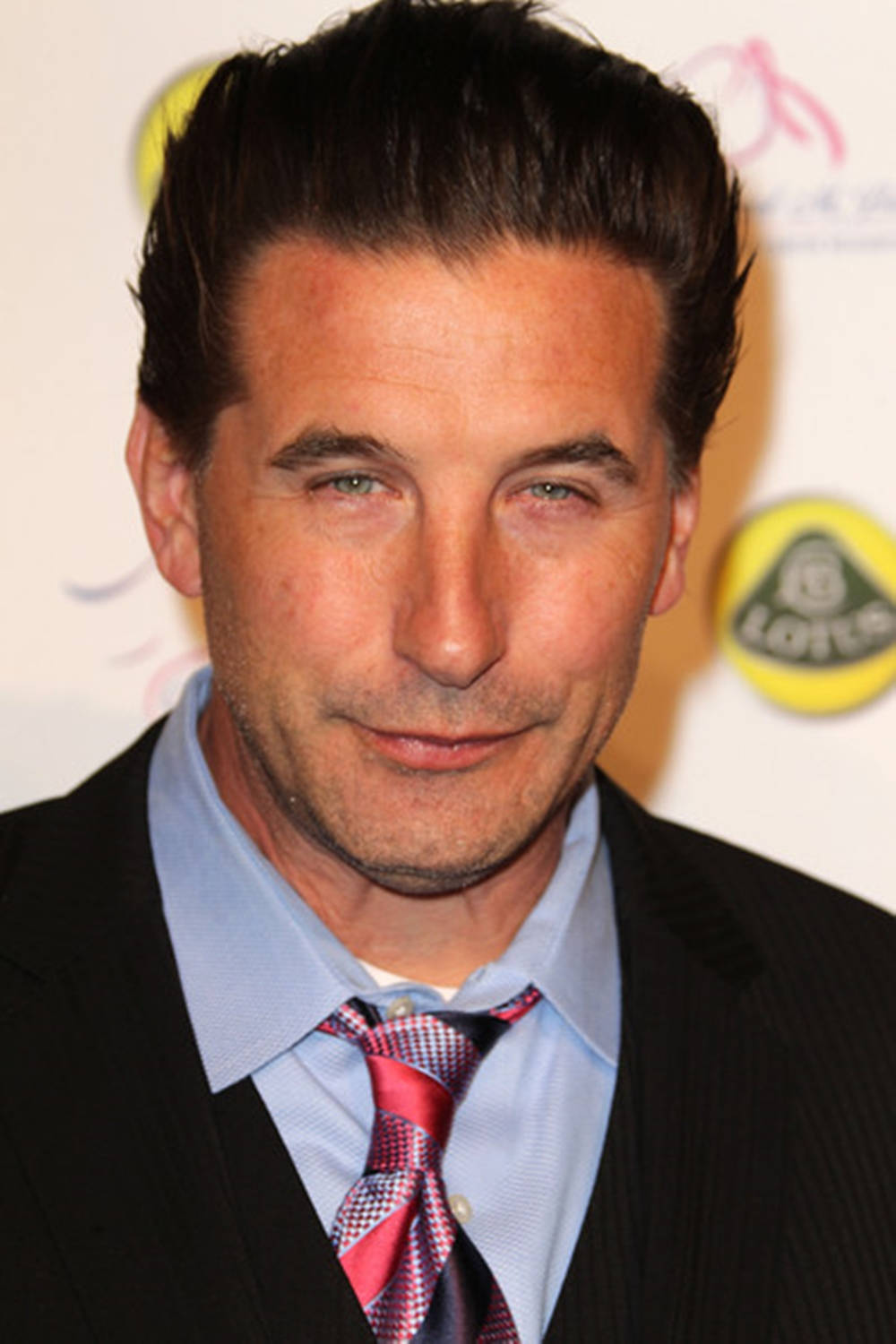 William Baldwin Beautiful Eyes Wallpaper