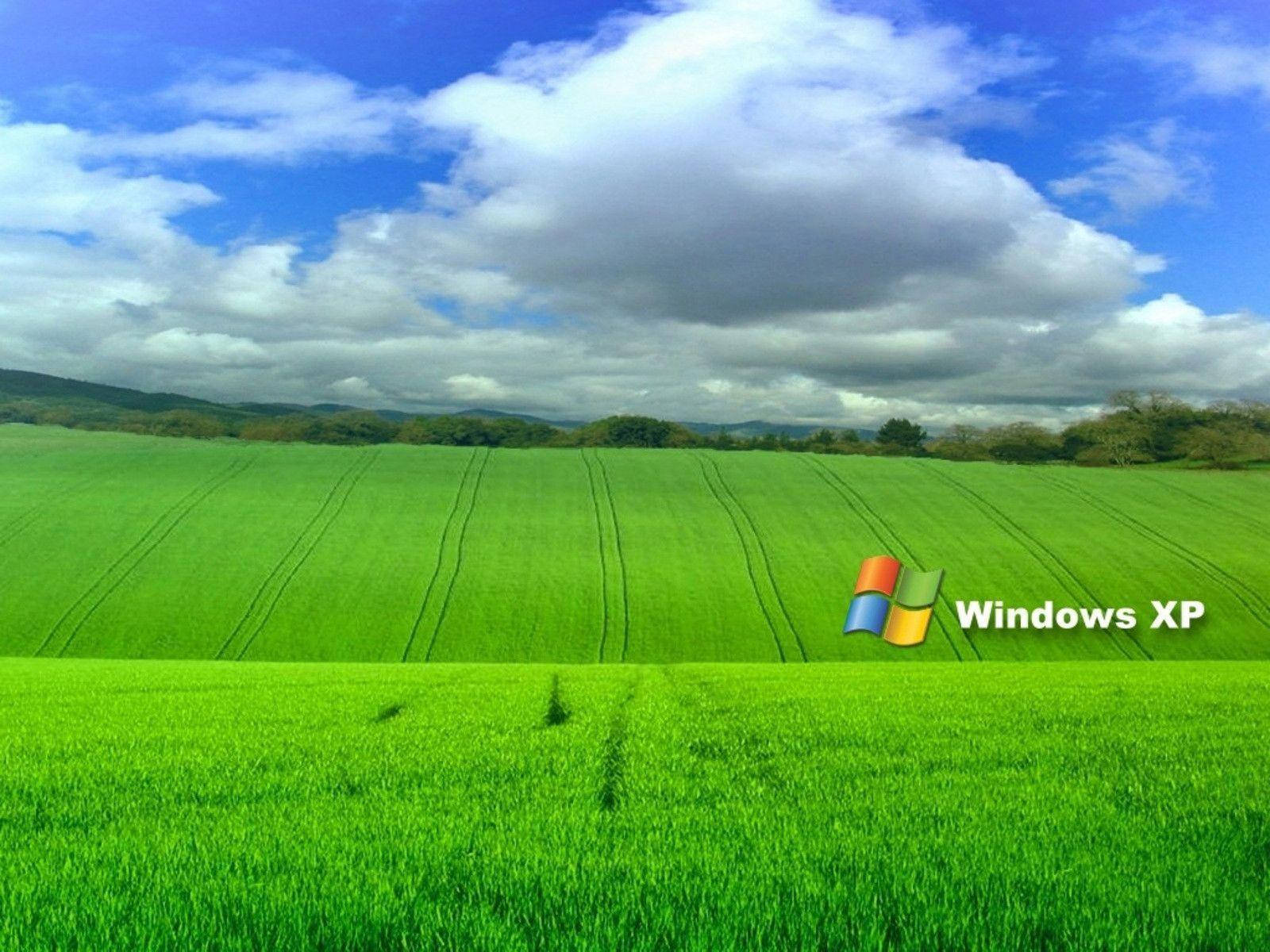 Windows Xp Desktop Wallpaper Wallpaper