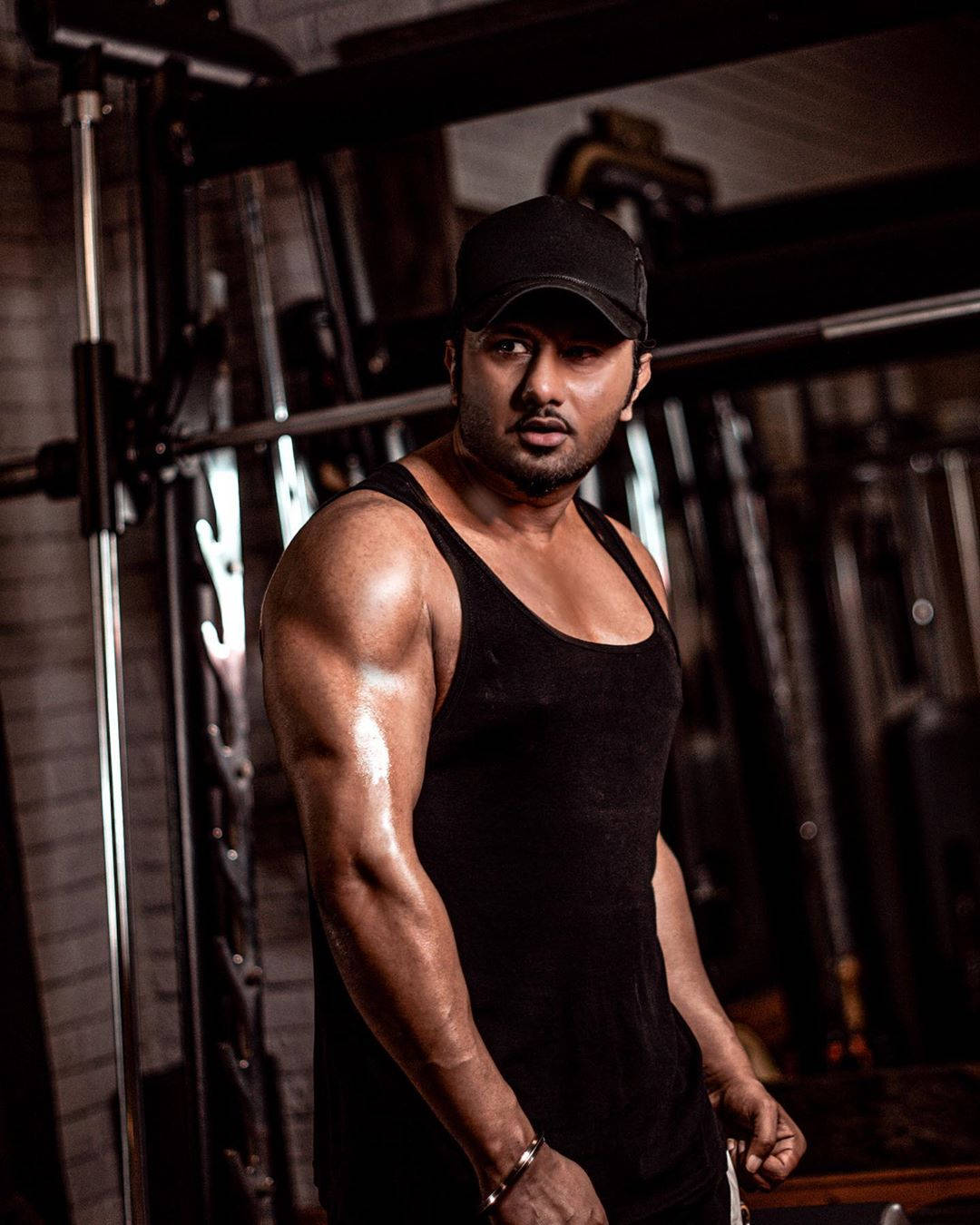 Yo Yo Honey Singh Indian Artist Wallpaper