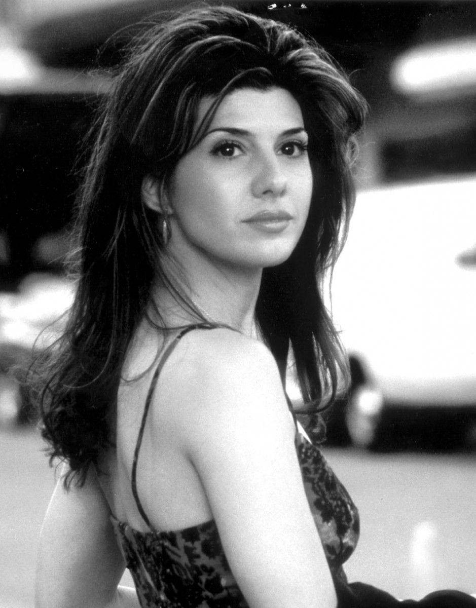 Young Marisa Tomei Wallpaper